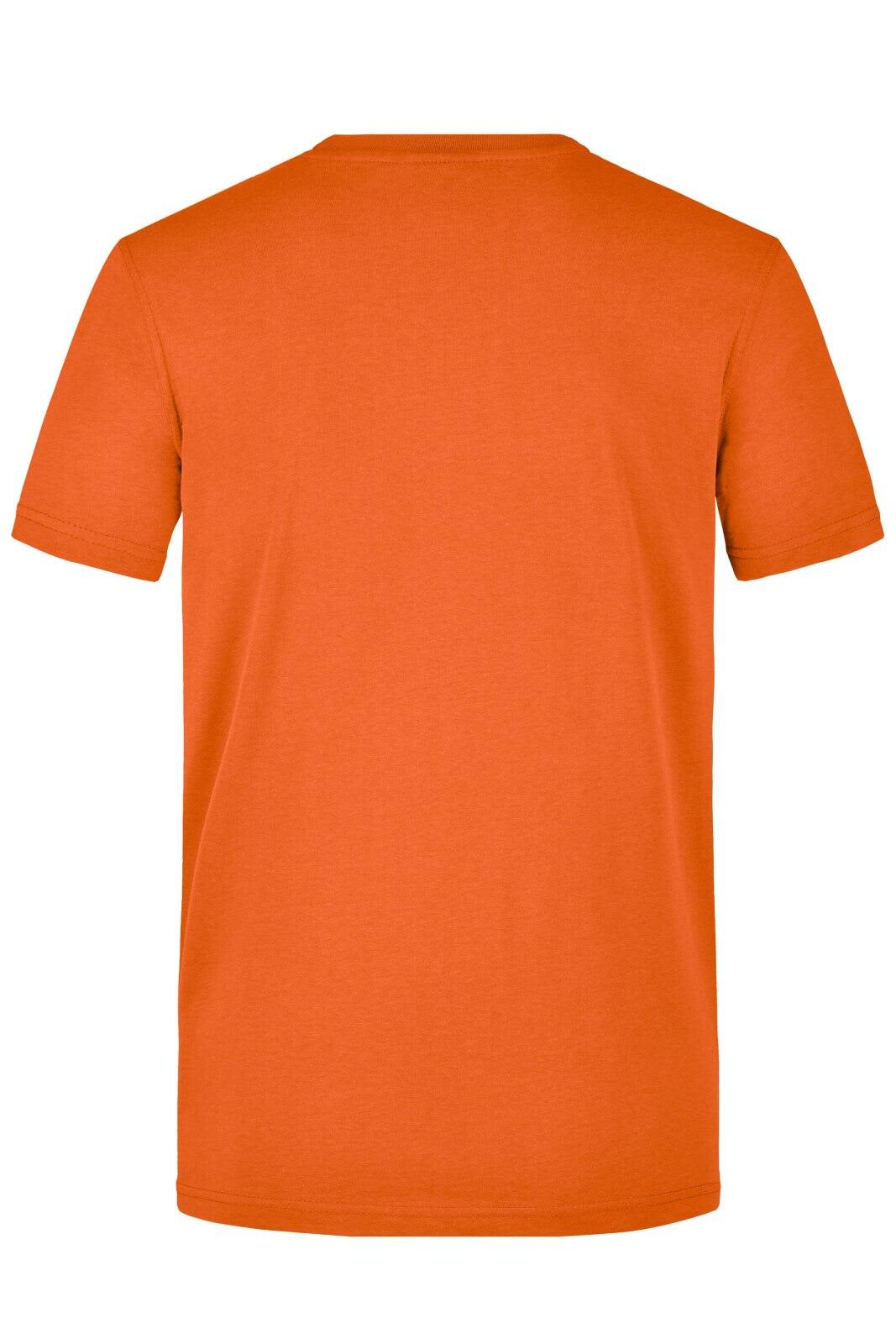 Mens Workwear T-Shirt