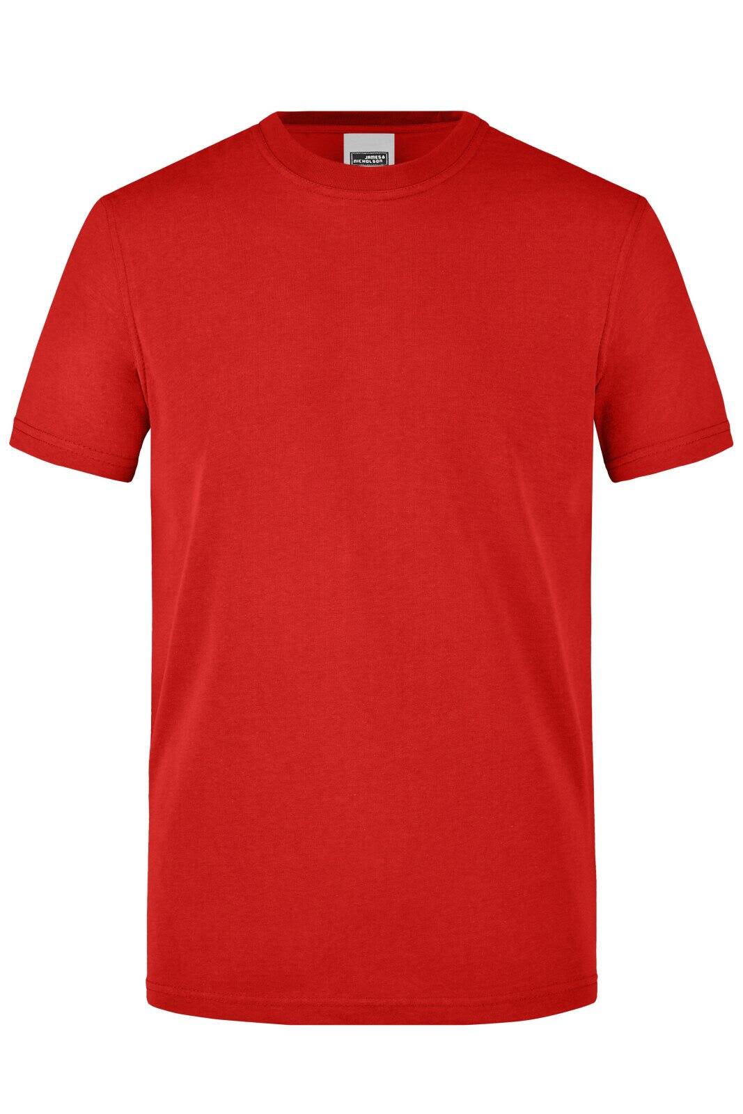 Mens Workwear T-Shirt
