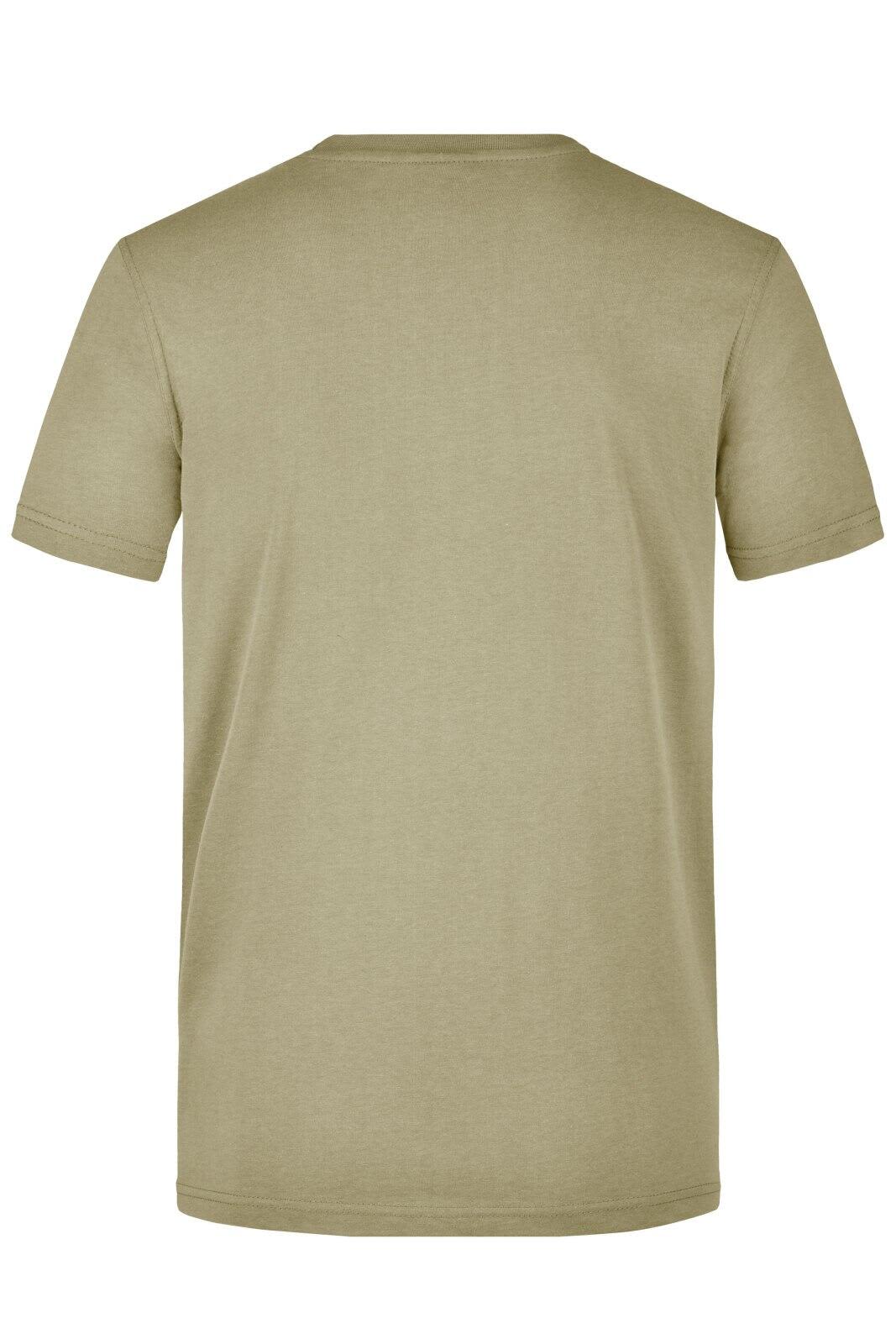 Mens Workwear T-Shirt