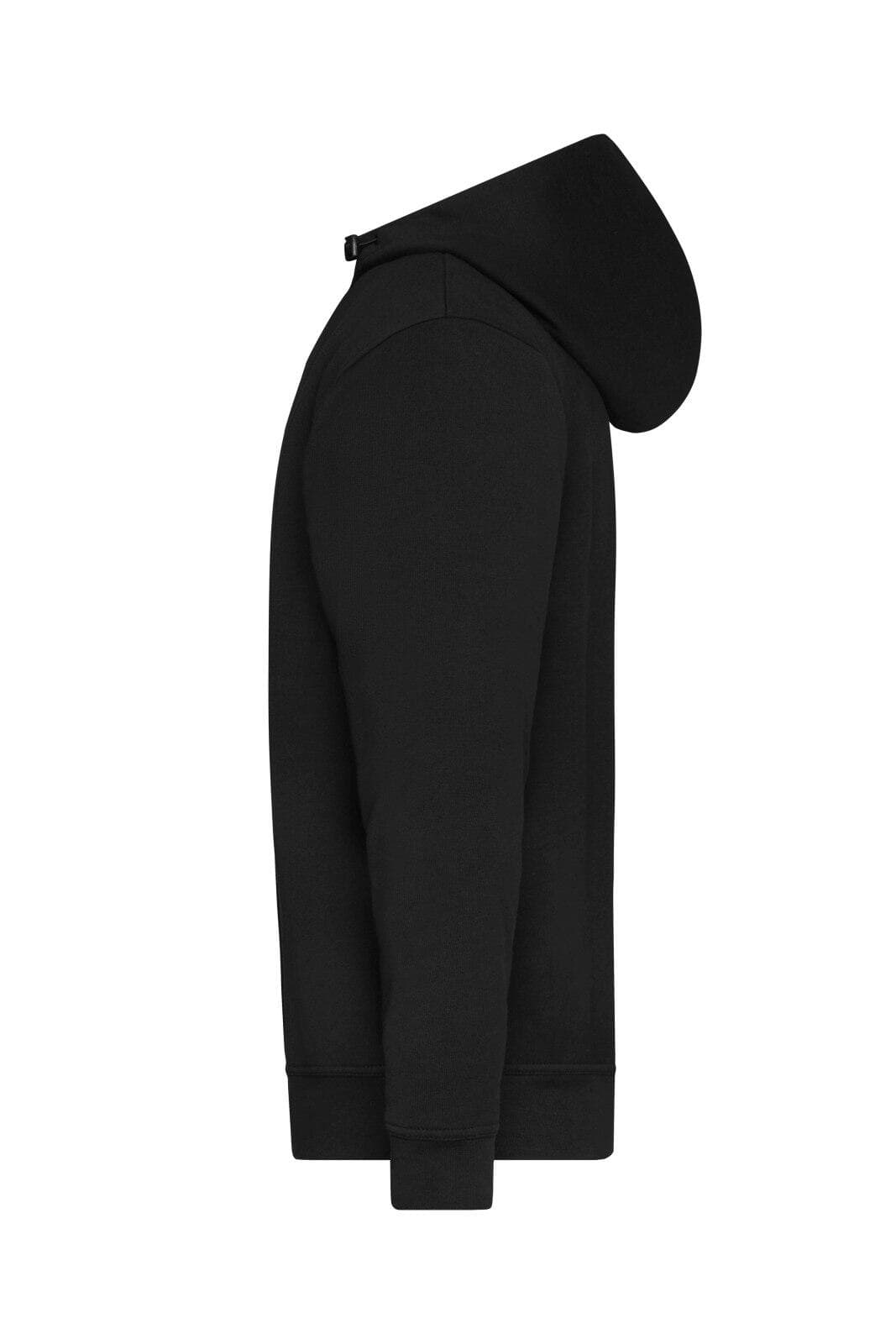 BIO Workwear-Half Zip Hoodie