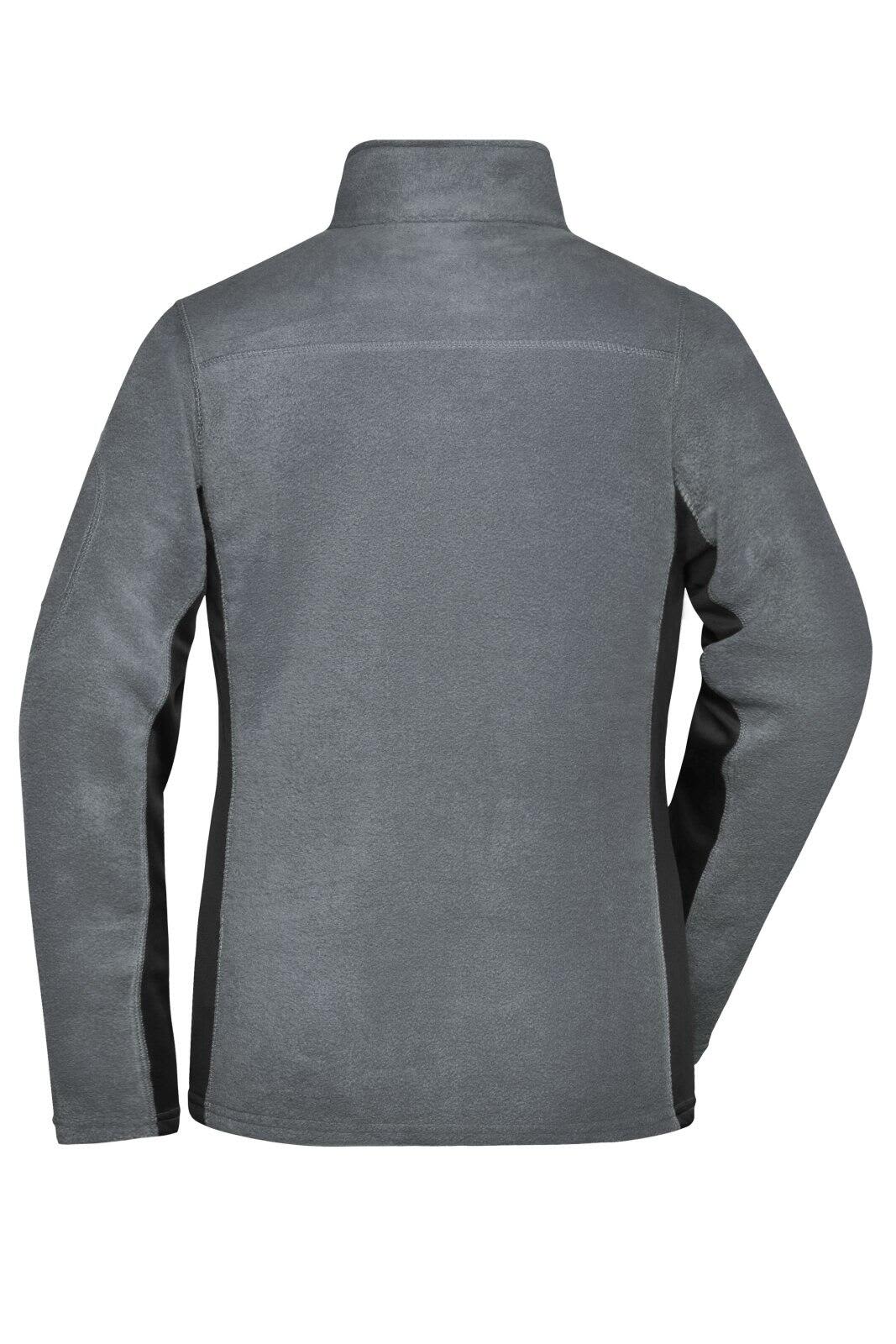 Ladies Workwear Fleece Jacket
