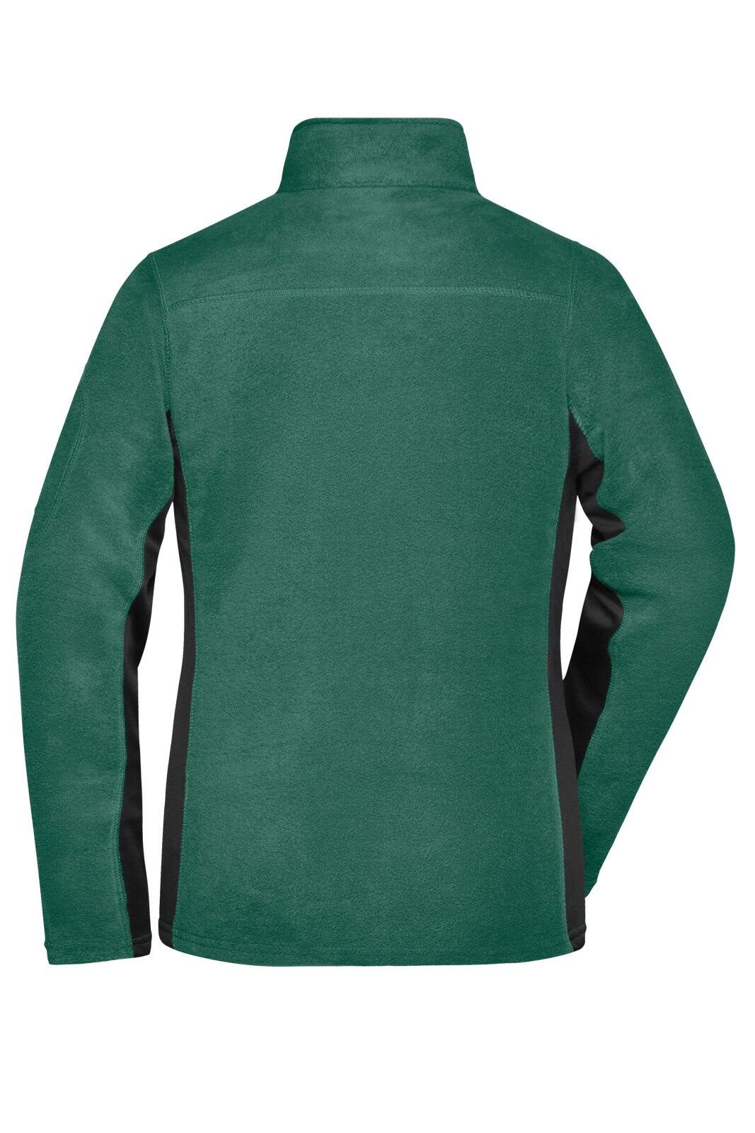 Ladies Workwear Fleece Jacket