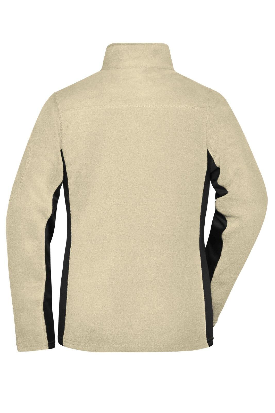 Ladies Workwear Fleece Jacket