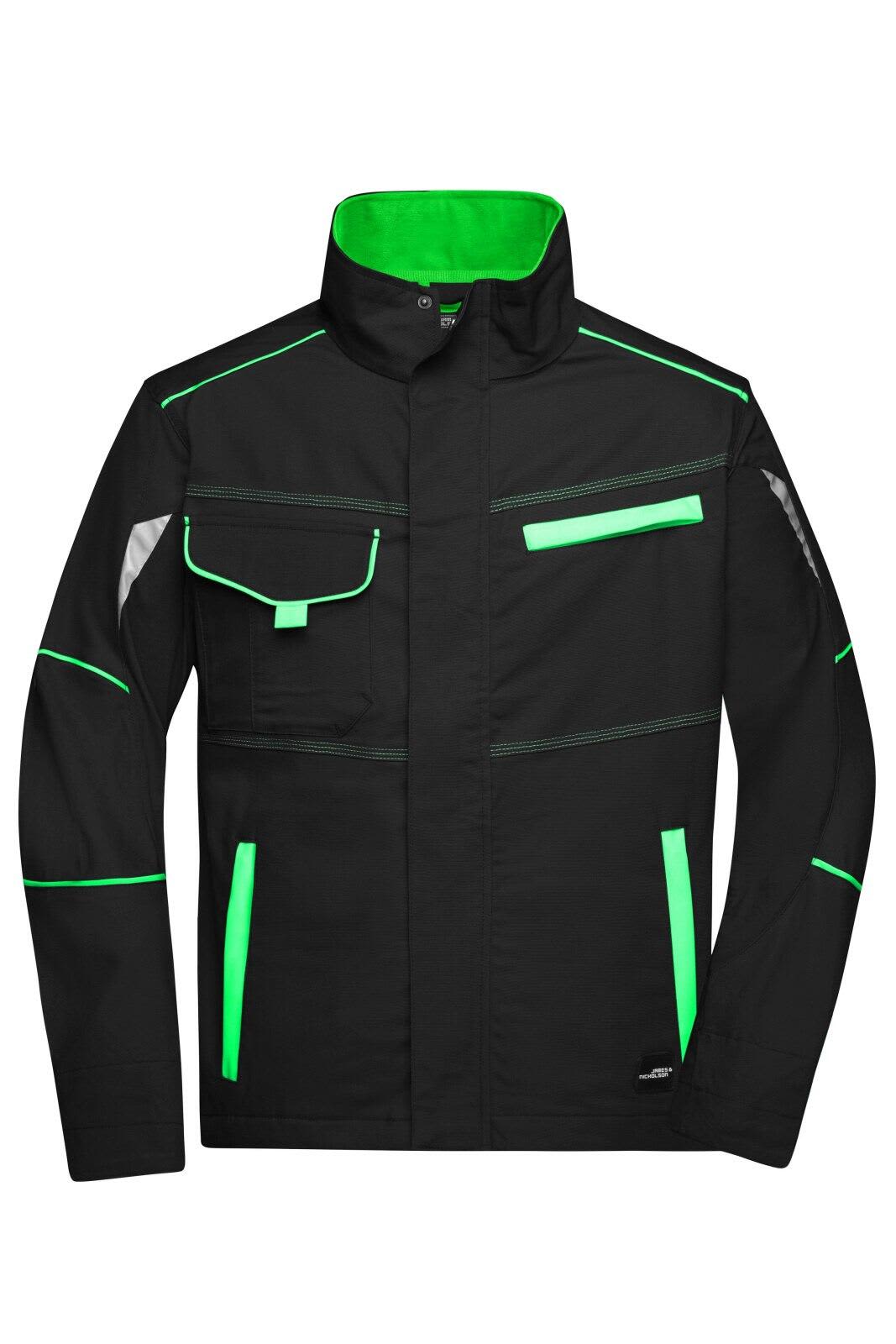 Workwear Jacket