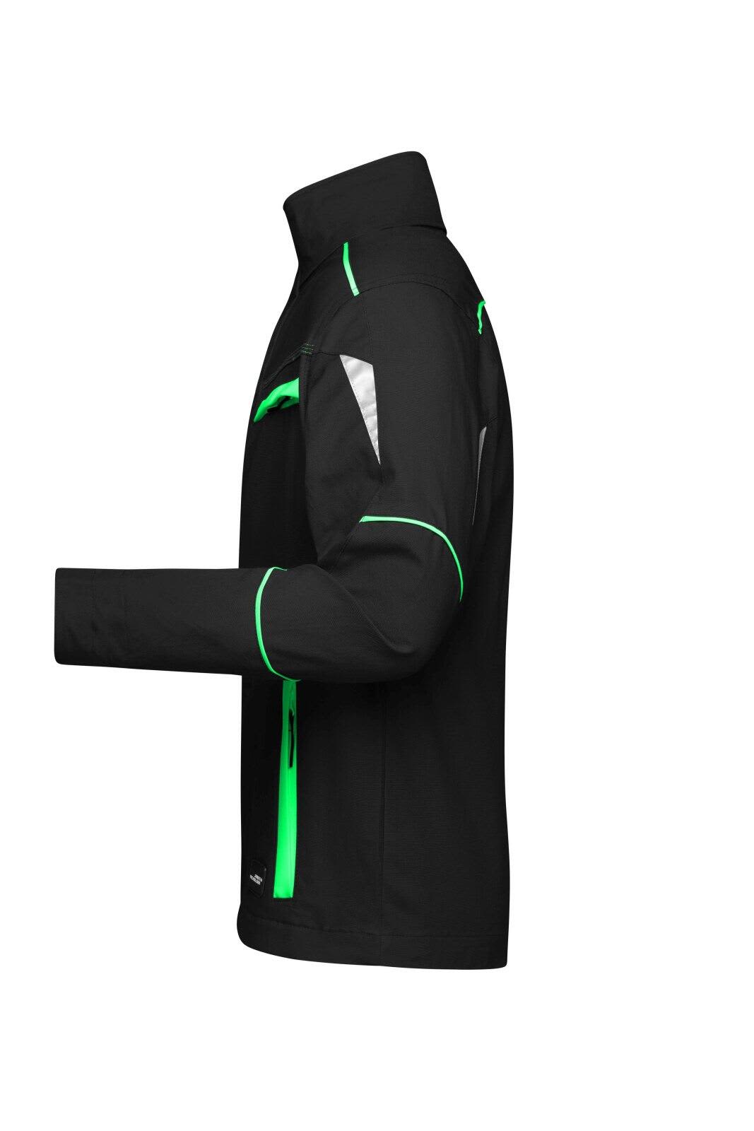 Workwear Jacket