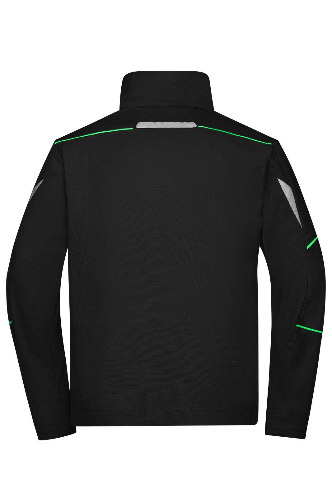 Workwear Jacket