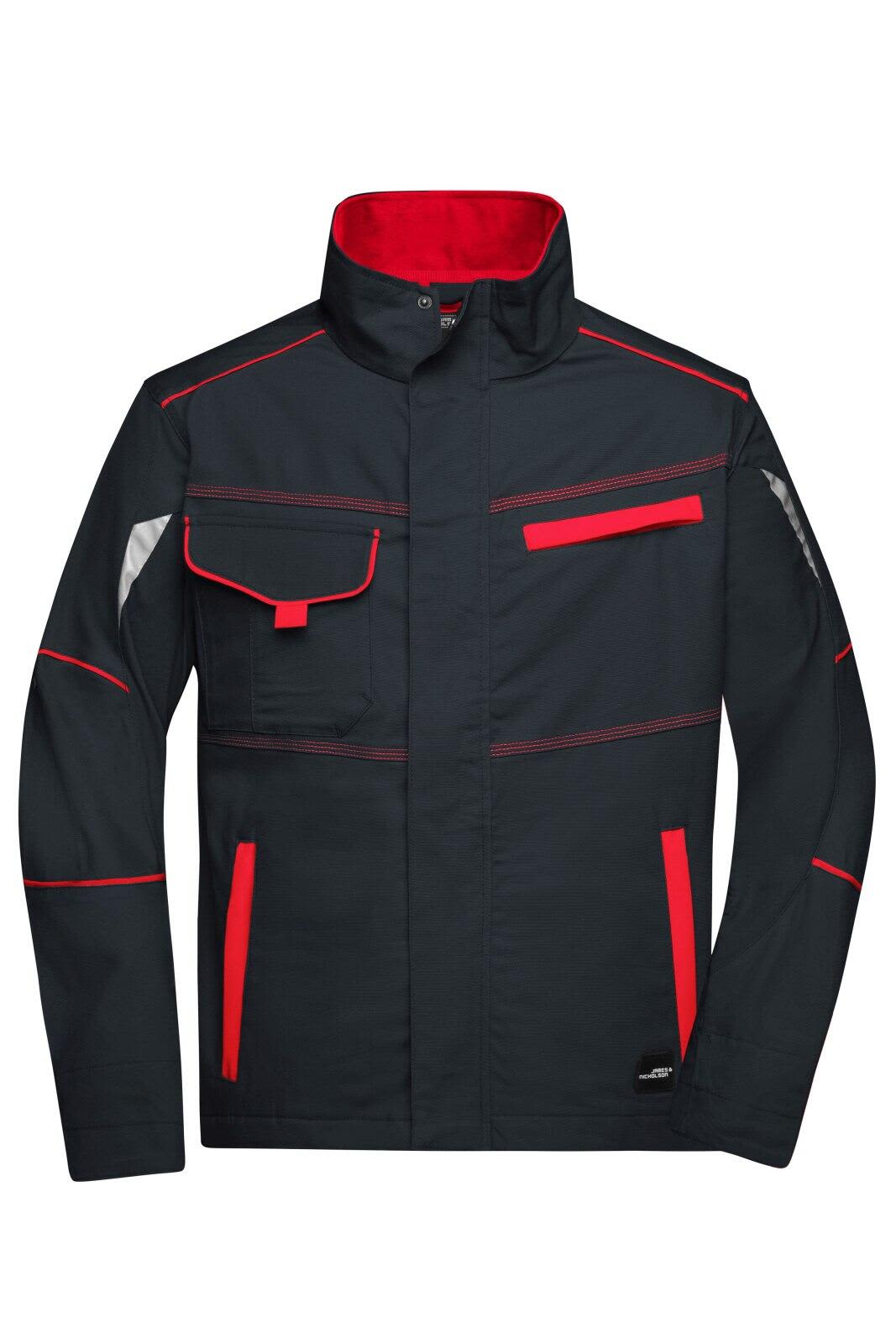 Workwear Jacket