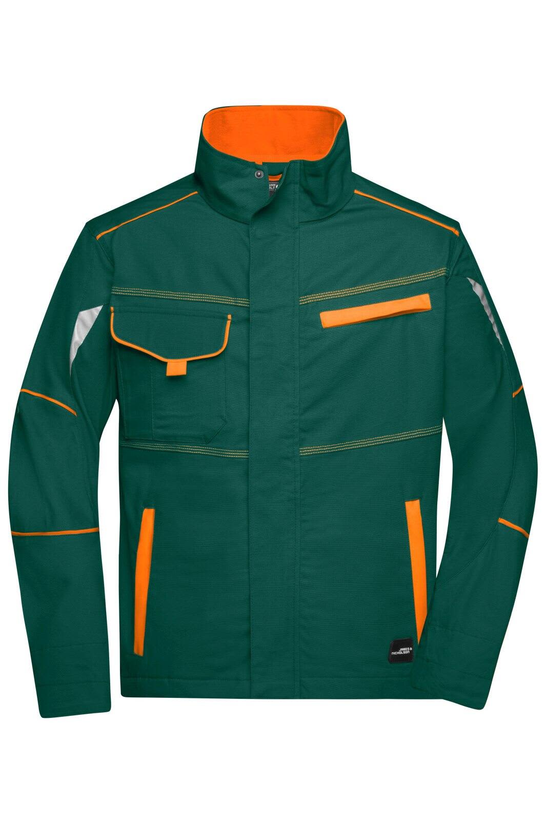 Workwear Jacket