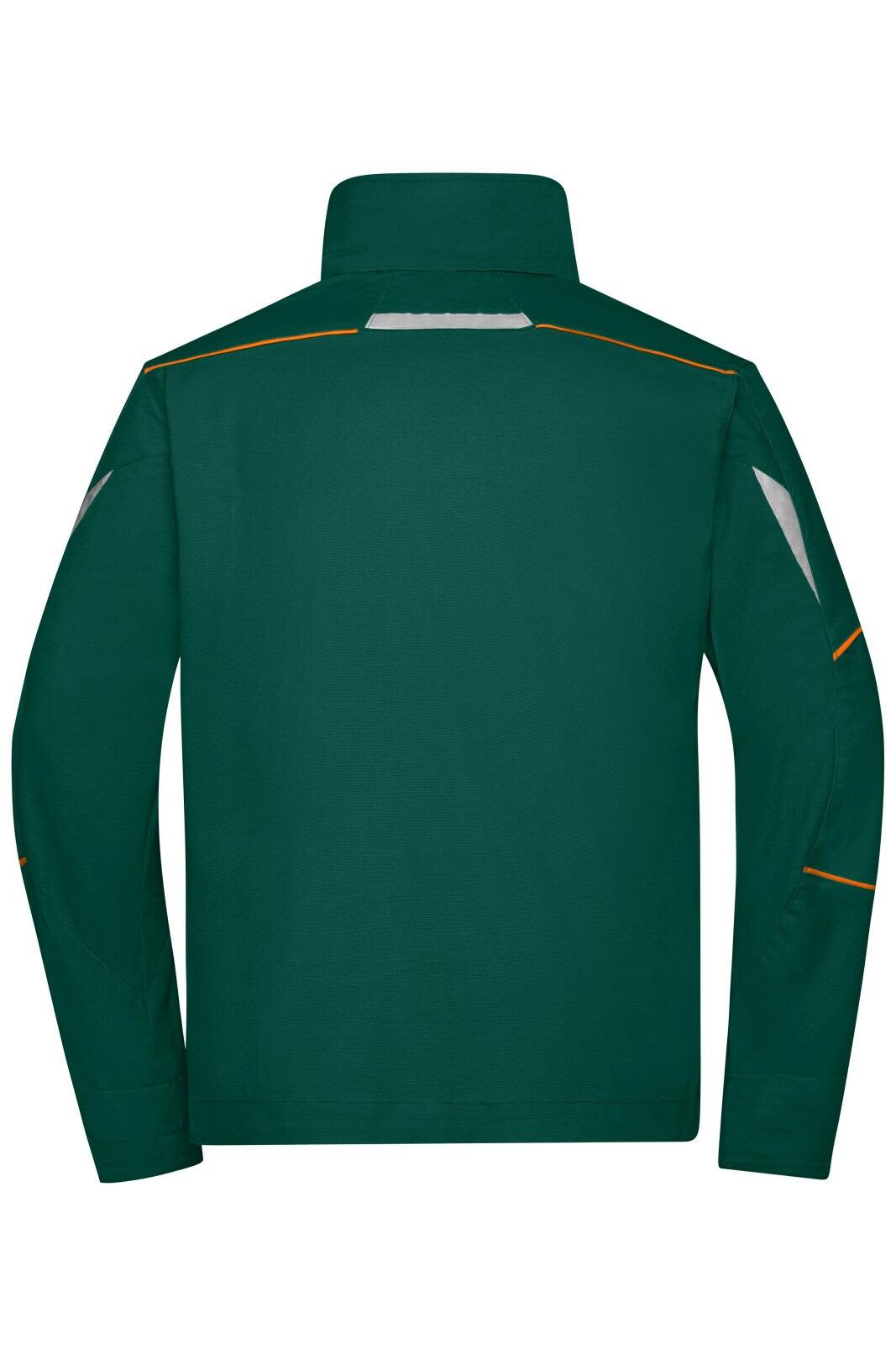 Workwear Jacket