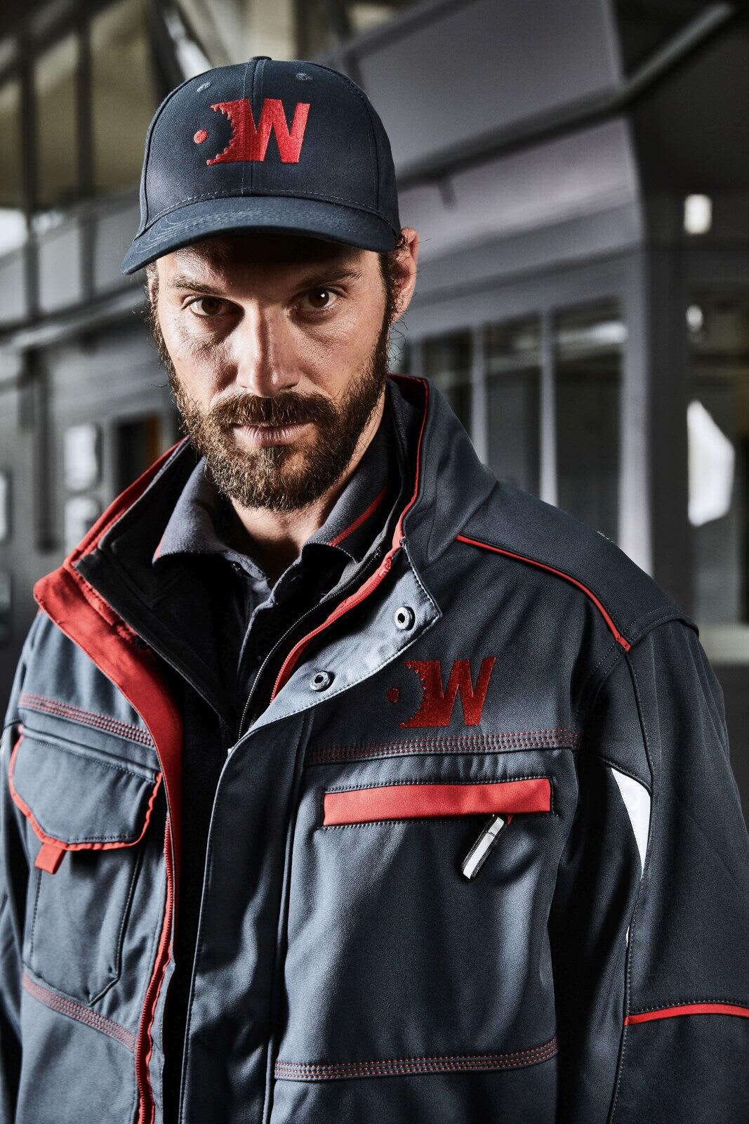 Workwear Jacket