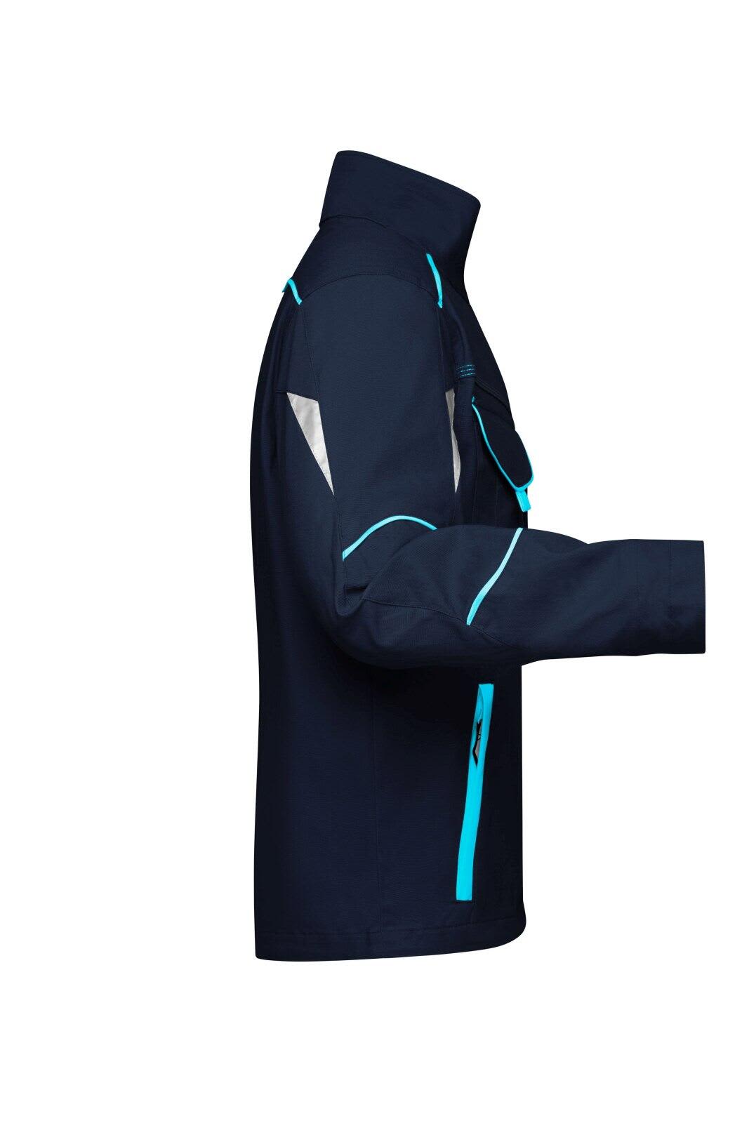 Workwear Jacket