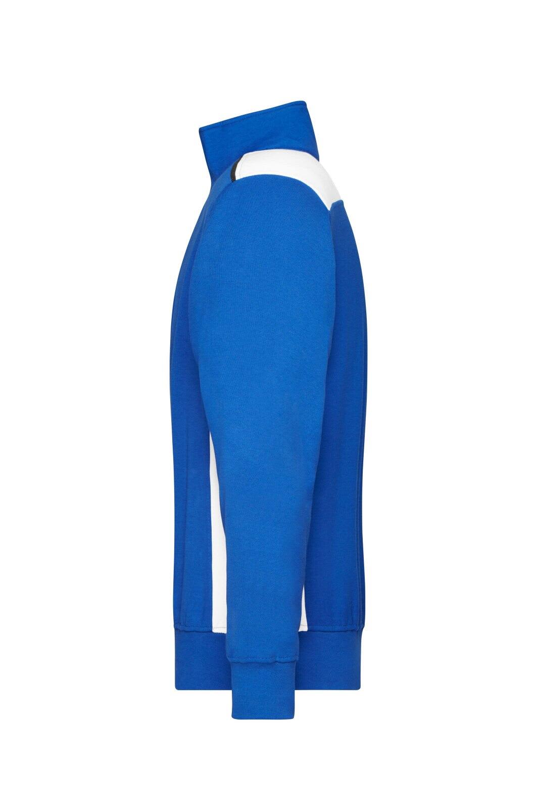 Workwear Half-Zip Sweat