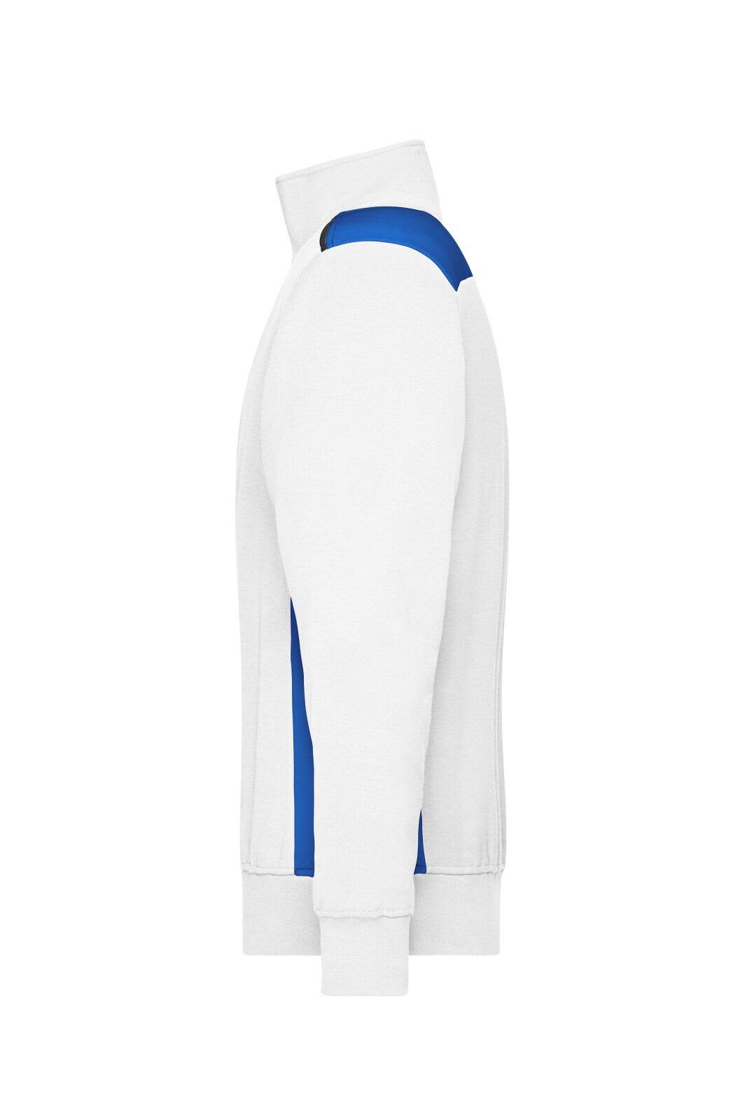 Workwear Half-Zip Sweat