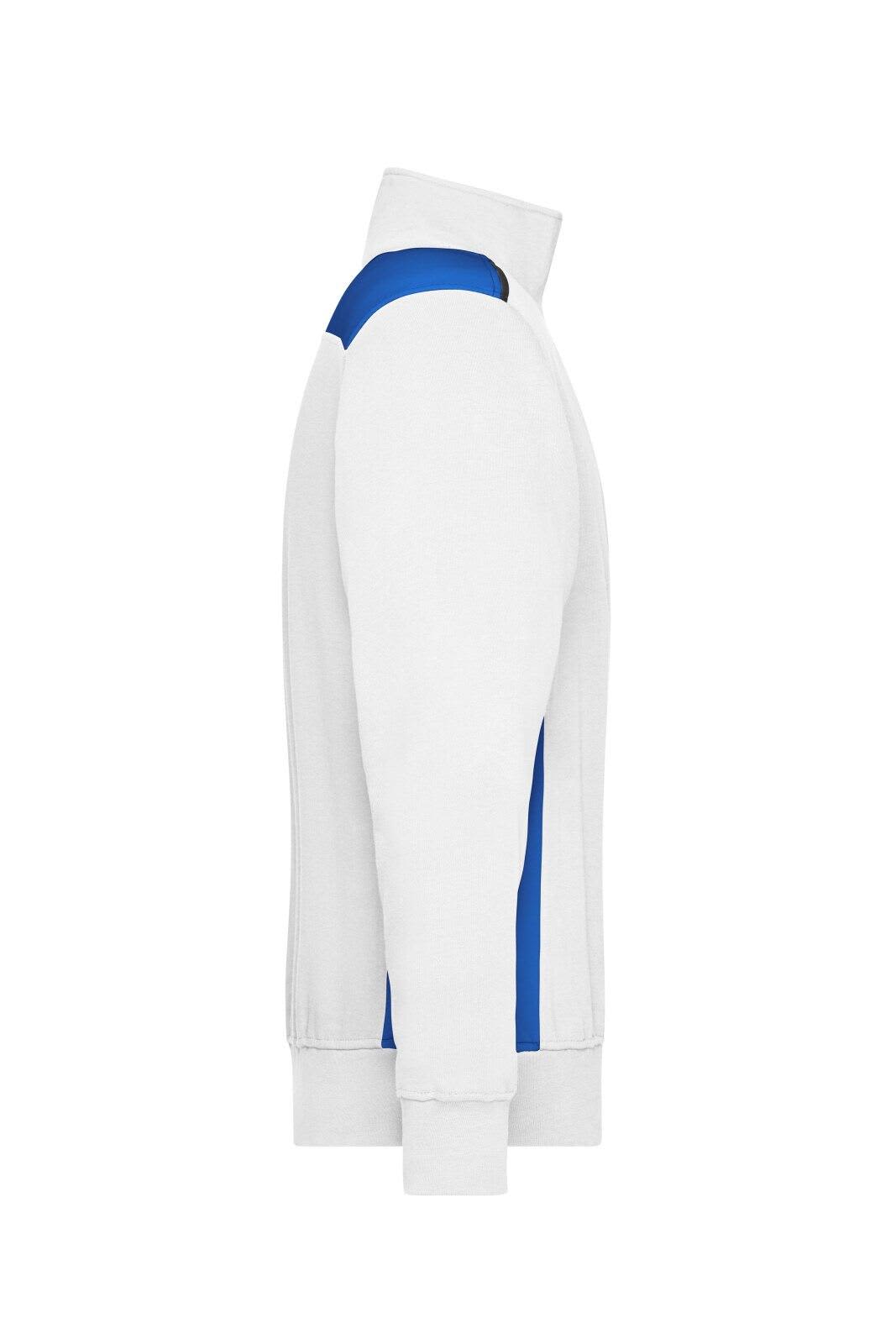 Workwear Half-Zip Sweat