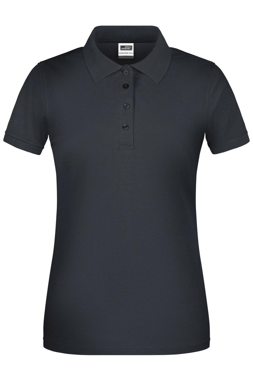 Ladies BIO Workwear Polo