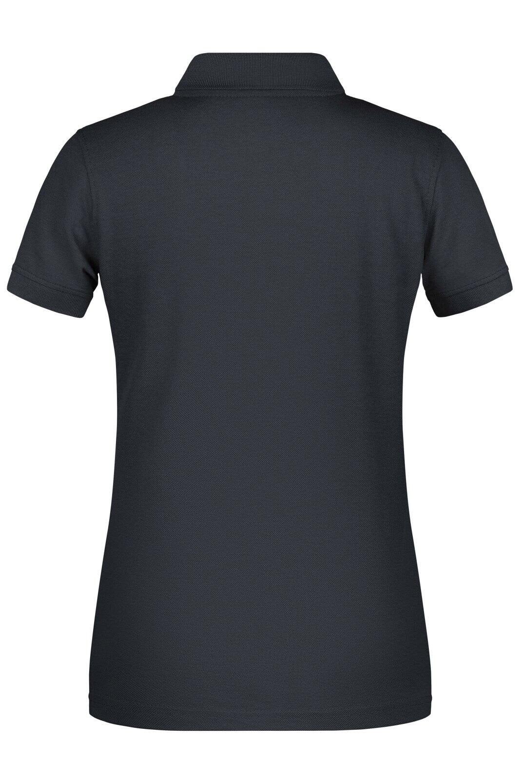 Ladies BIO Workwear Polo