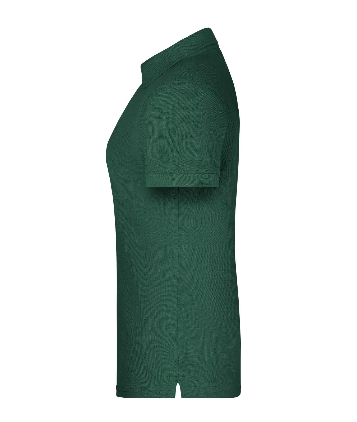 Ladies BIO Workwear Polo