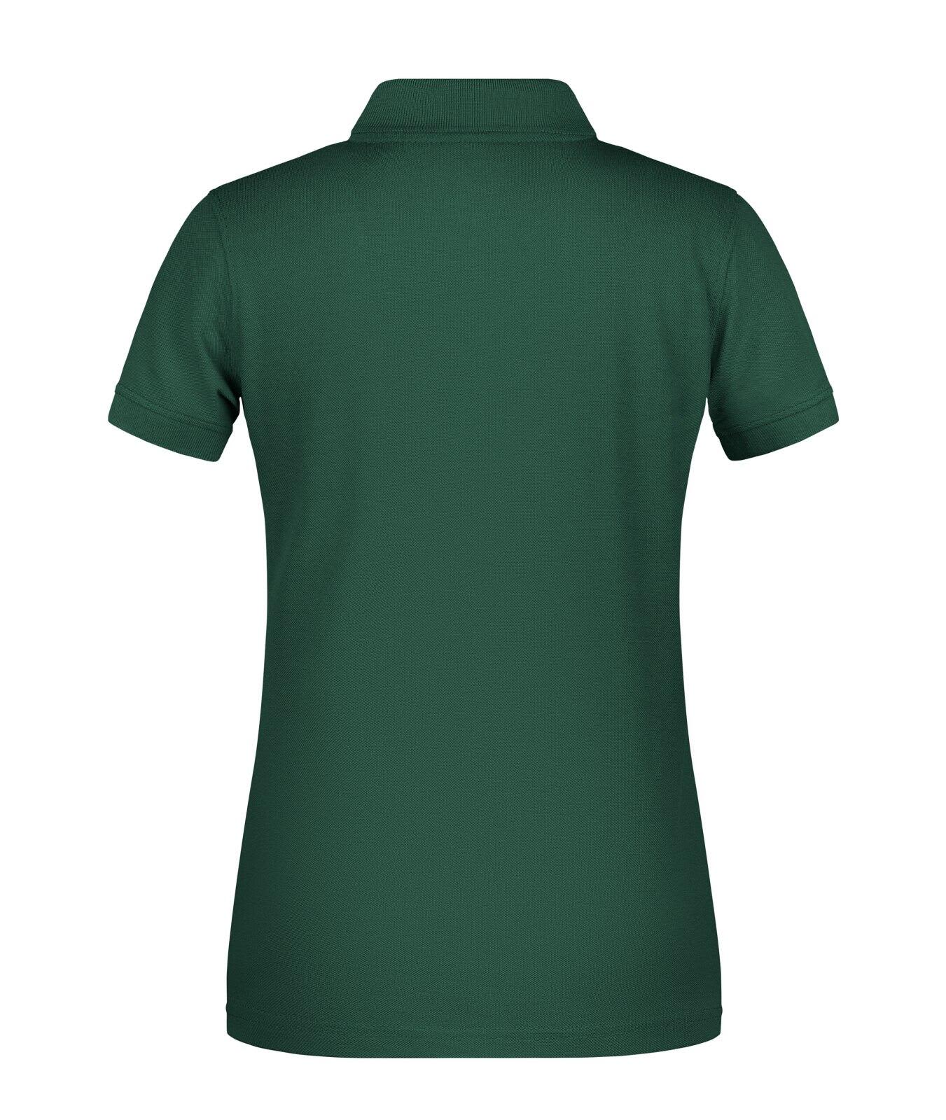 Ladies BIO Workwear Polo