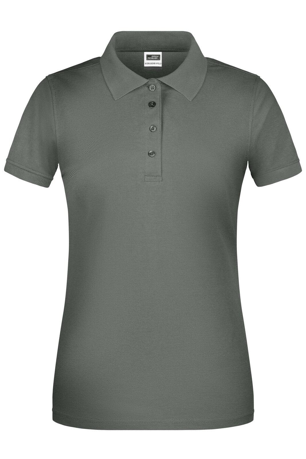 Ladies BIO Workwear Polo