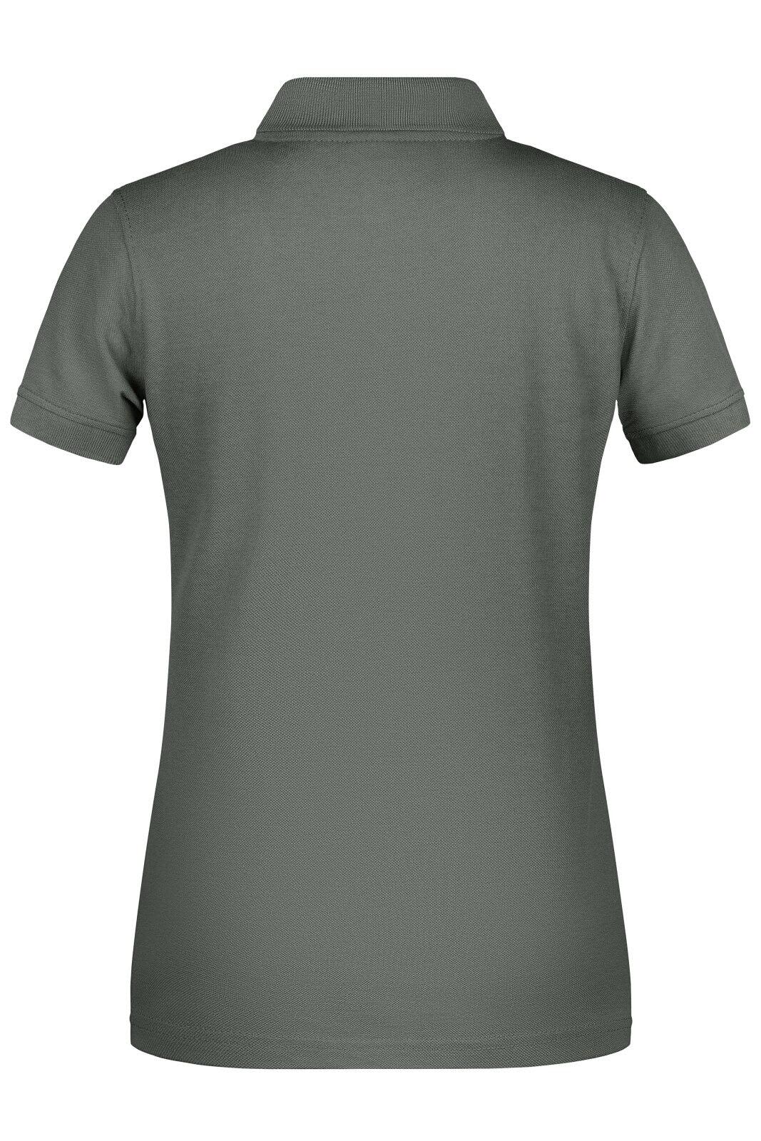 Ladies BIO Workwear Polo
