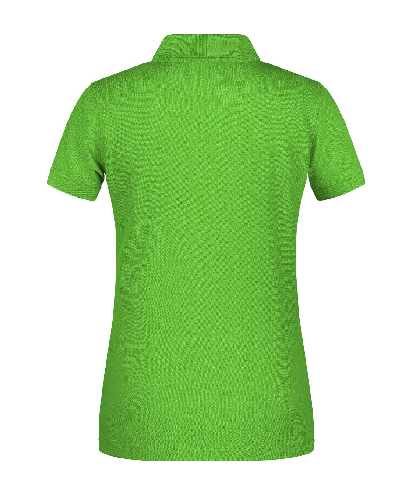 Ladies BIO Workwear Polo