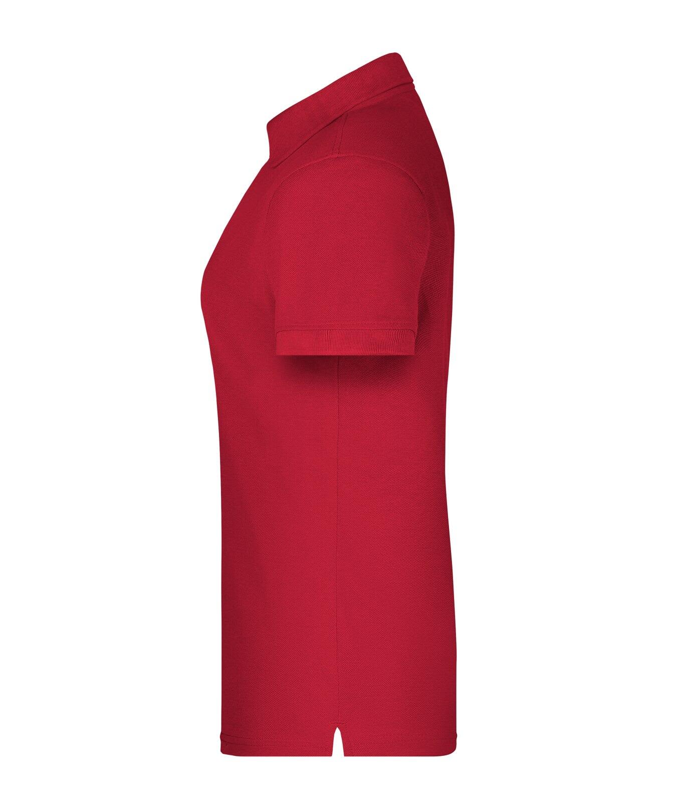 Ladies BIO Workwear Polo