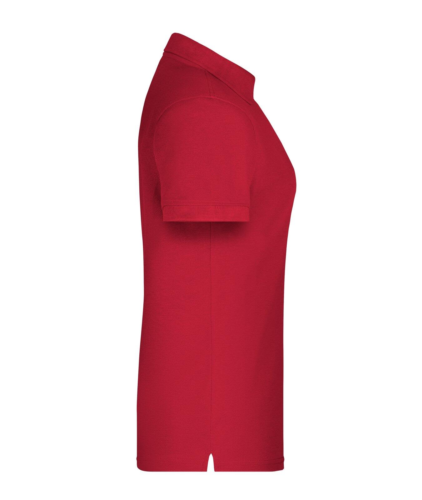 Ladies BIO Workwear Polo