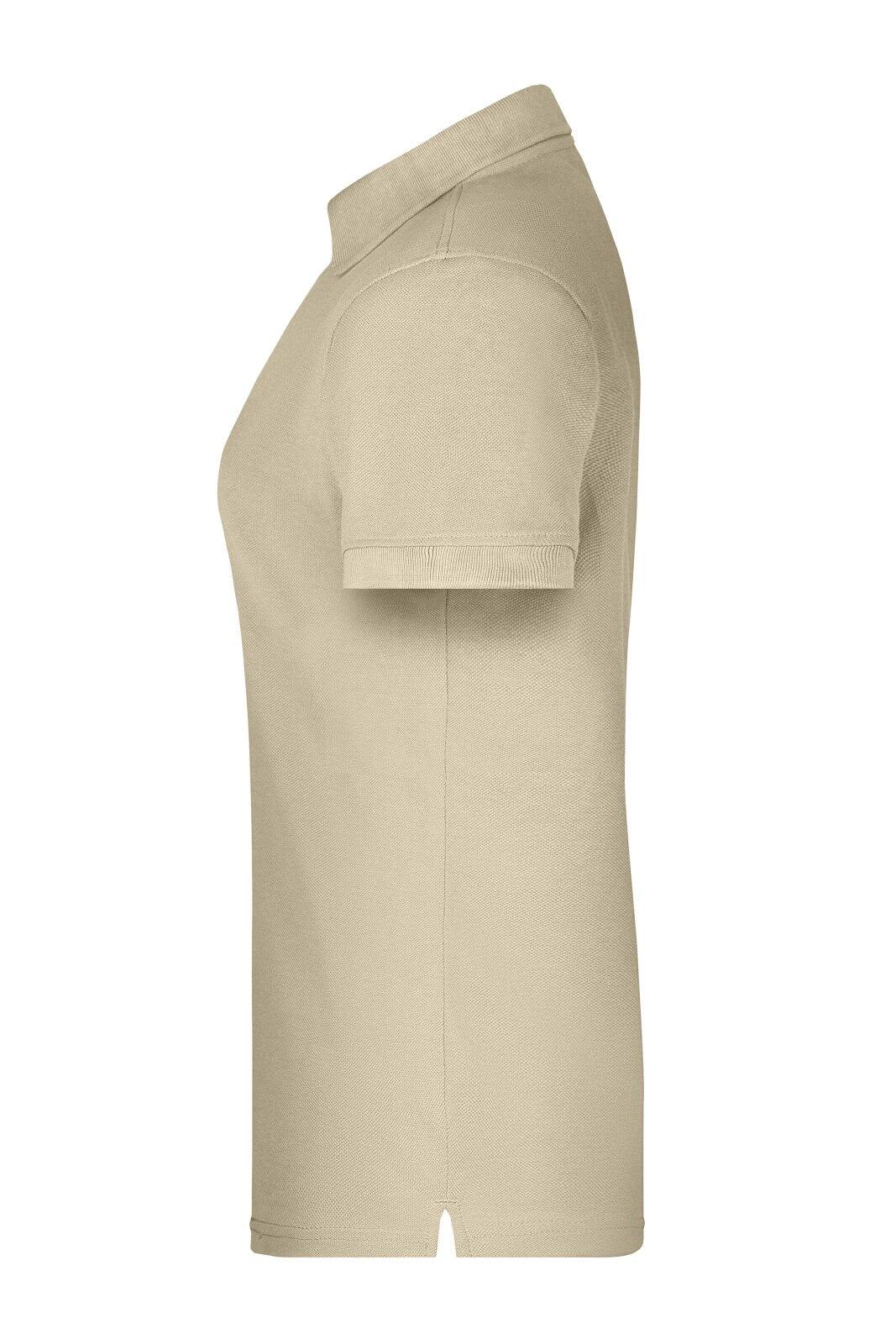 Ladies BIO Workwear Polo