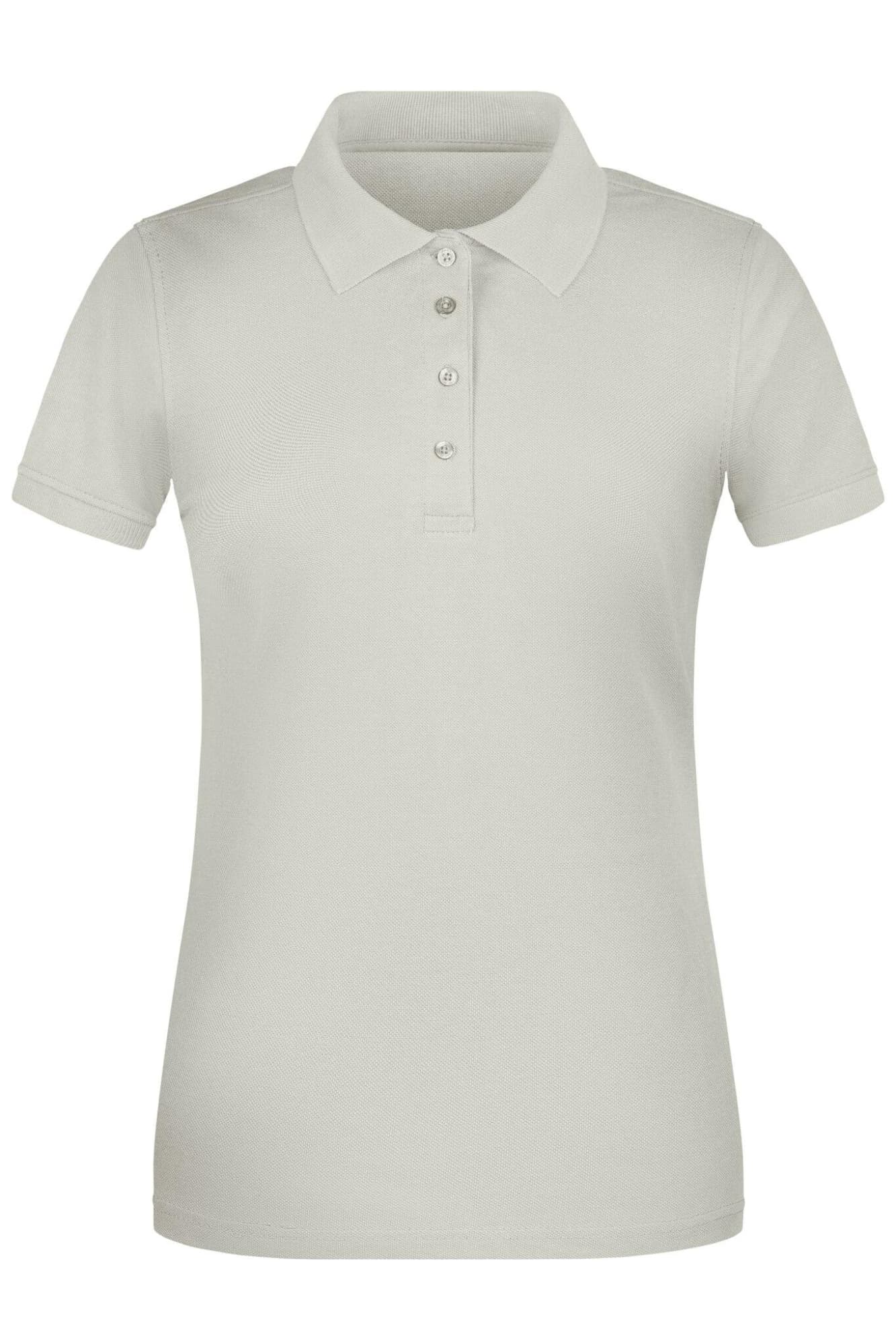 Ladies BIO Workwear Polo