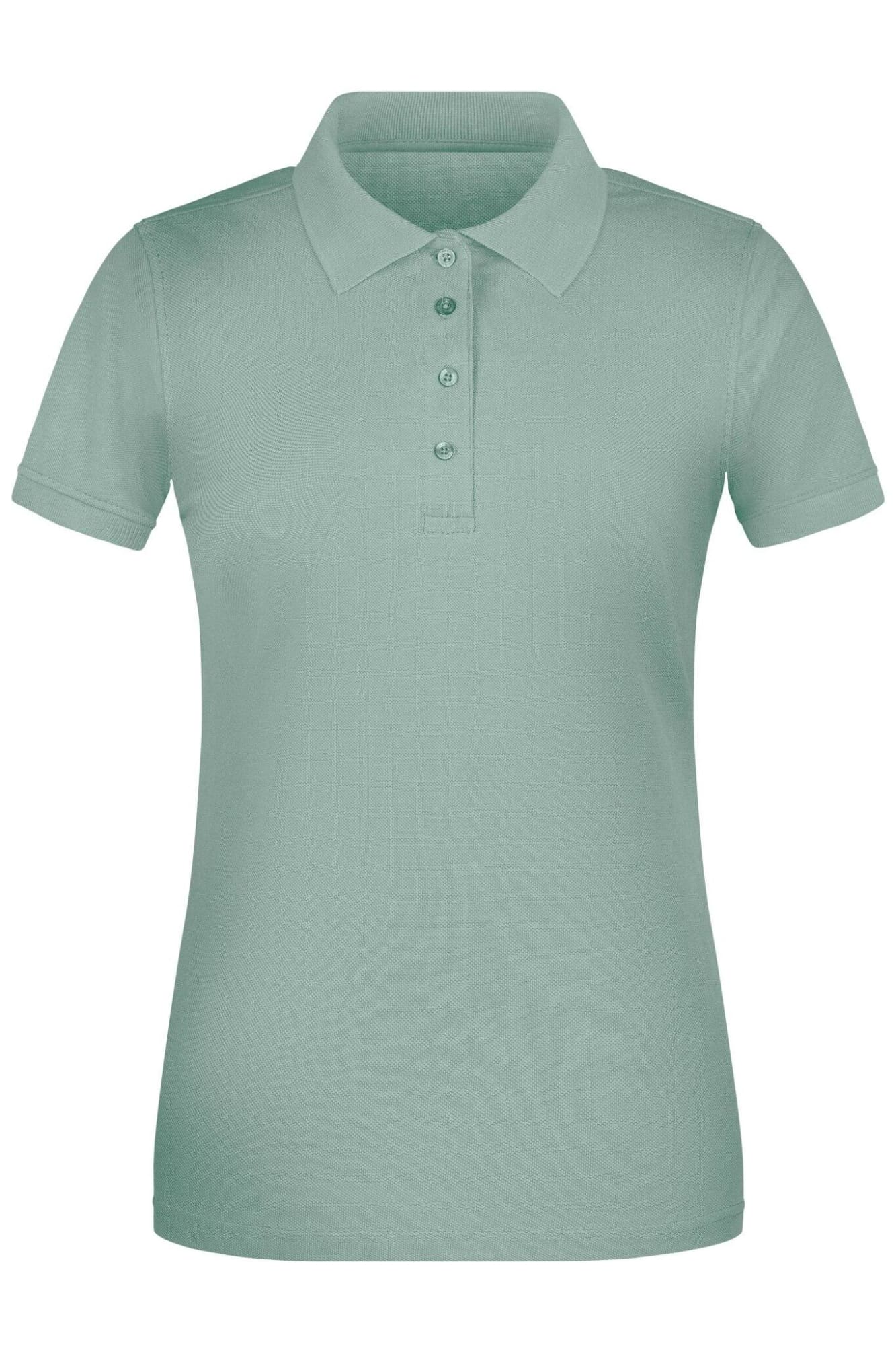 Ladies BIO Workwear Polo
