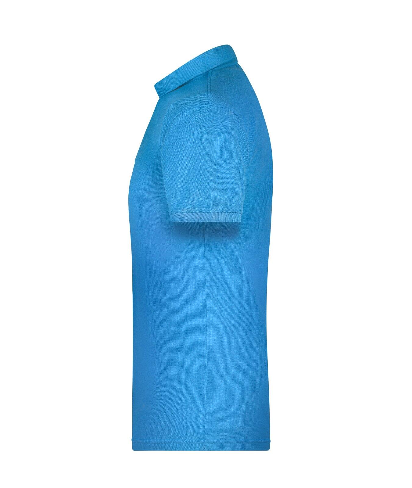 Mens BIO Workwear Polo