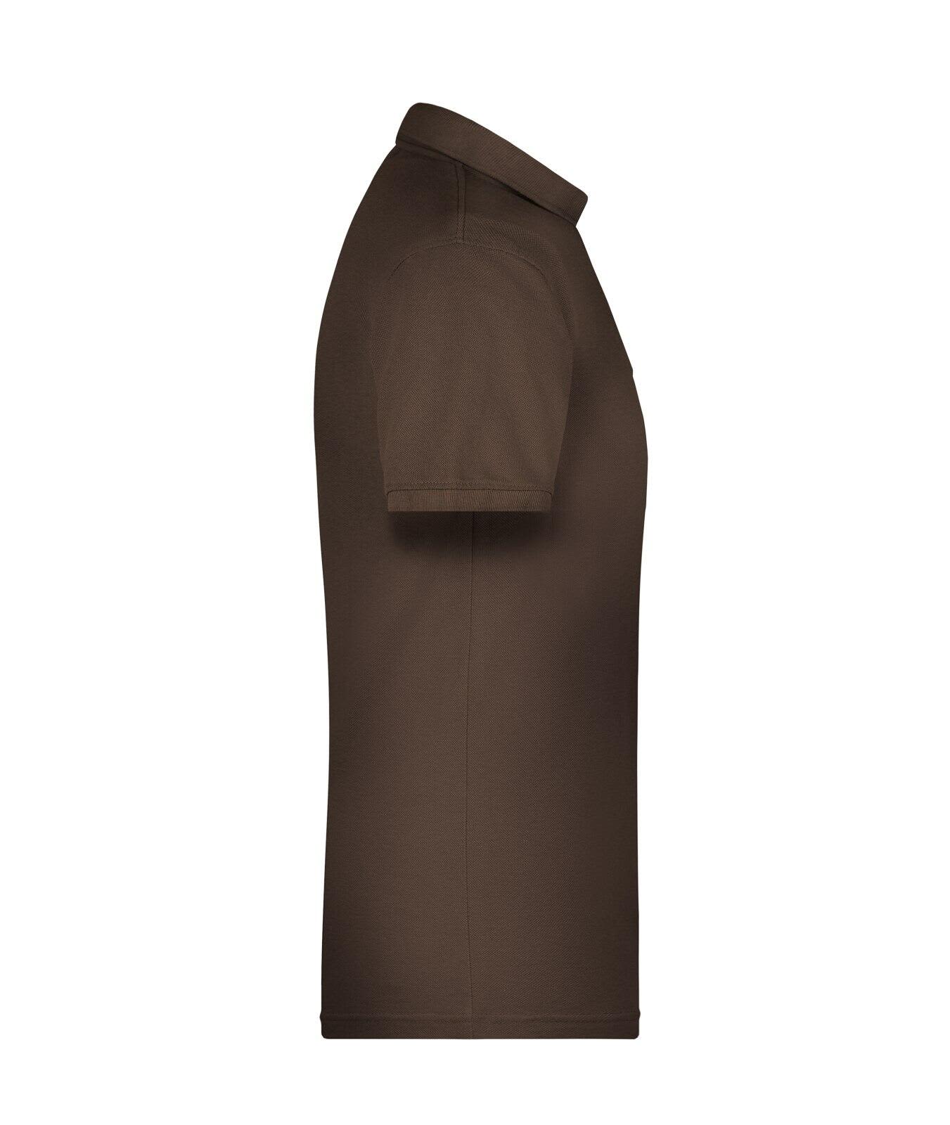 Mens BIO Workwear Polo