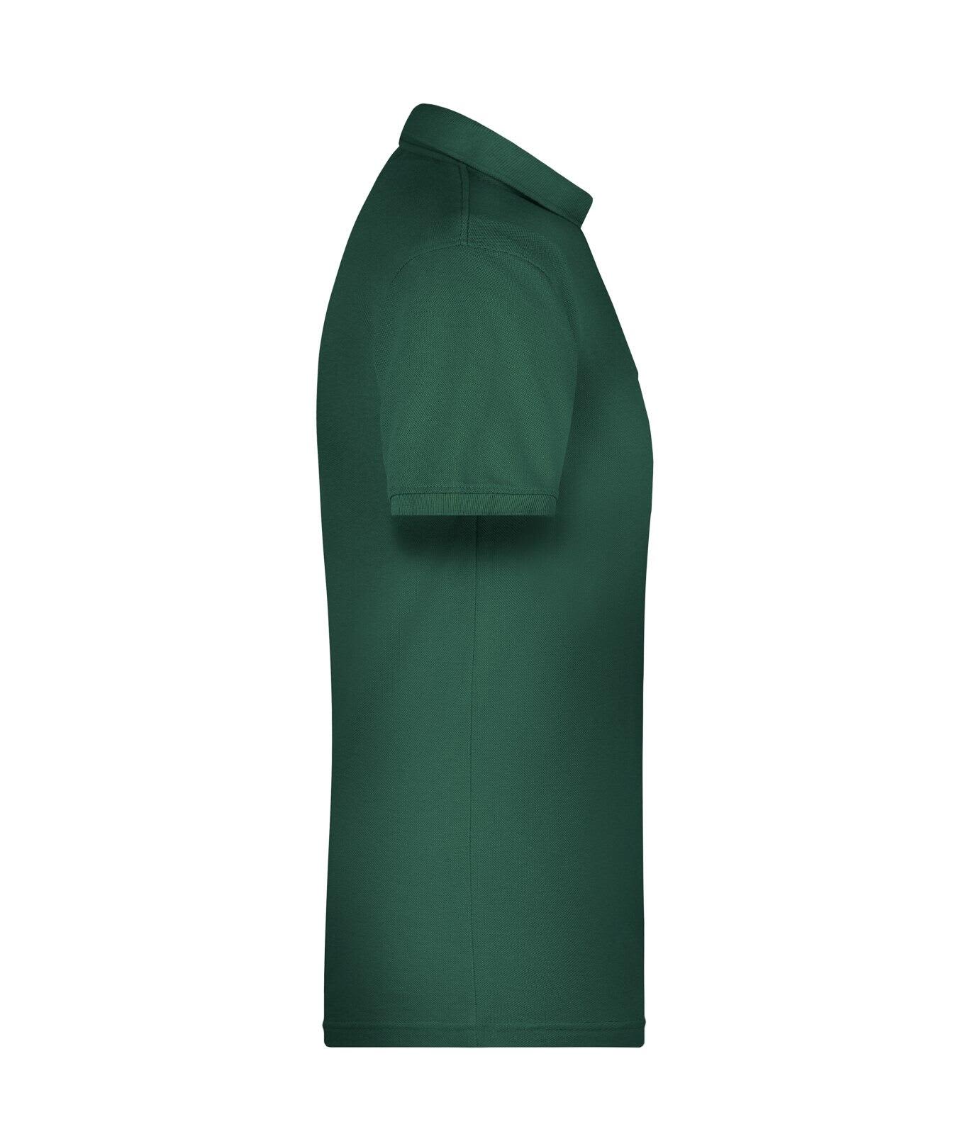 Mens BIO Workwear Polo