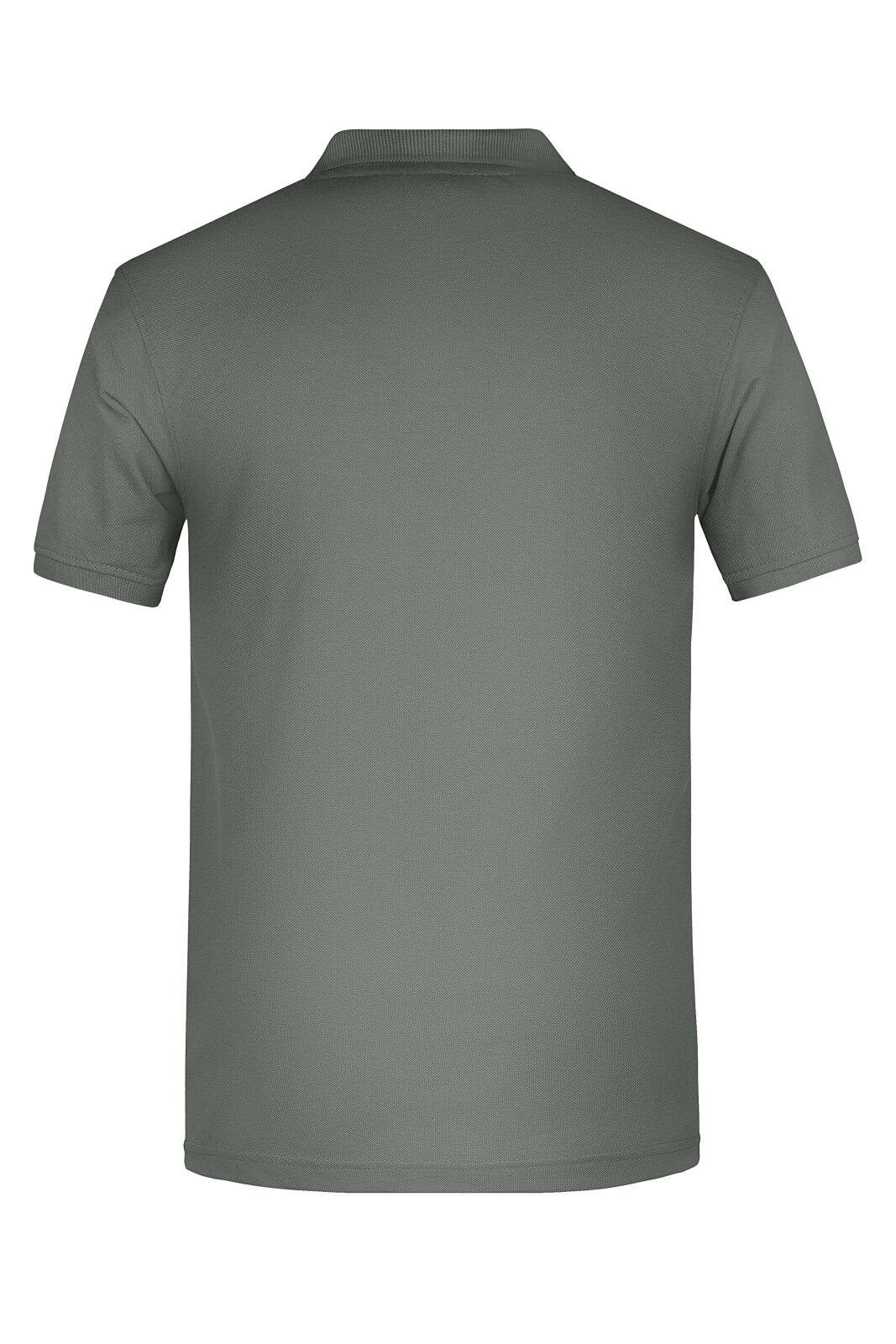 Mens BIO Workwear Polo