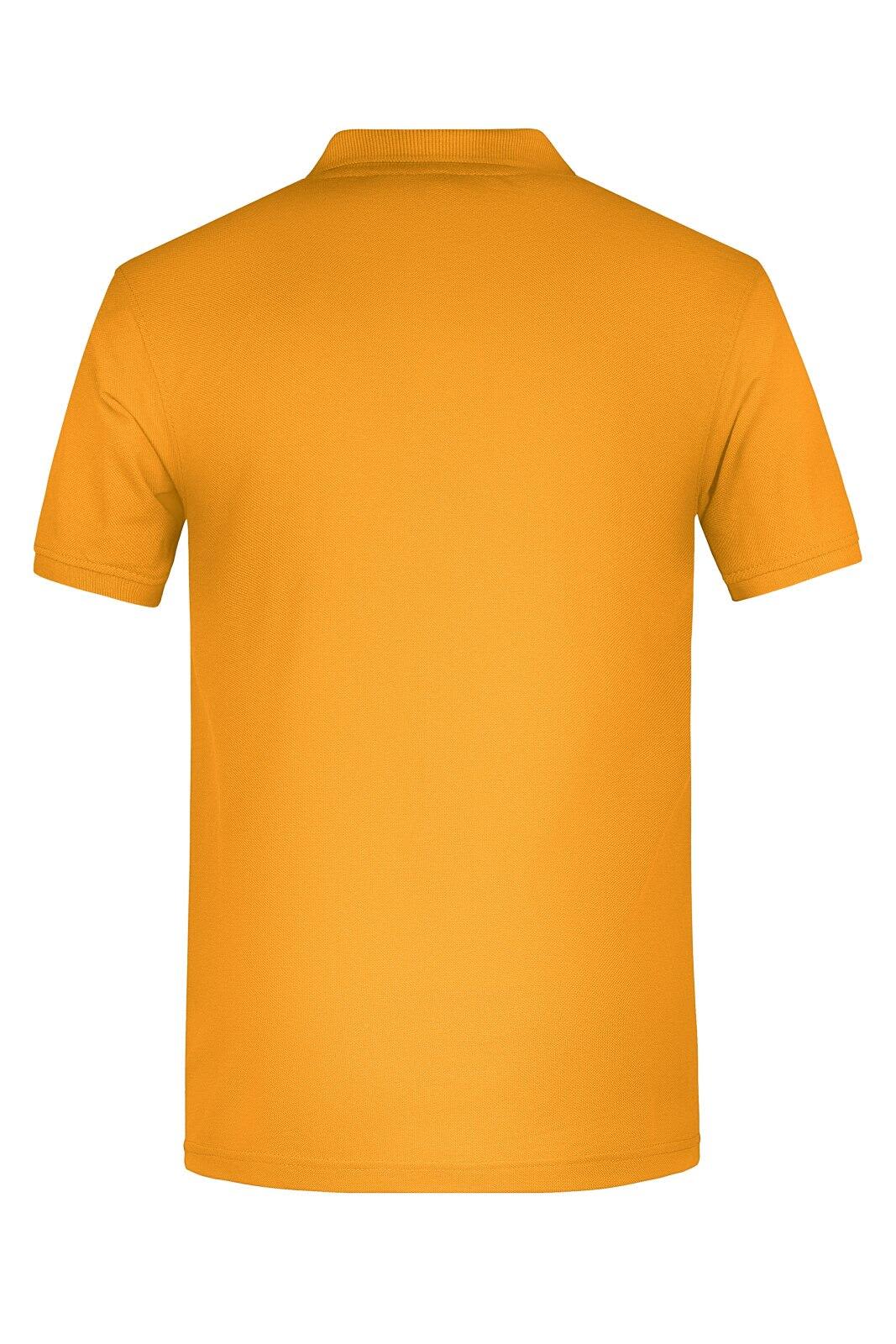 Mens BIO Workwear Polo