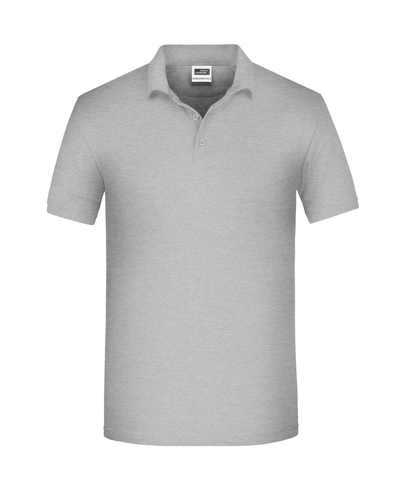 Mens BIO Workwear Polo
