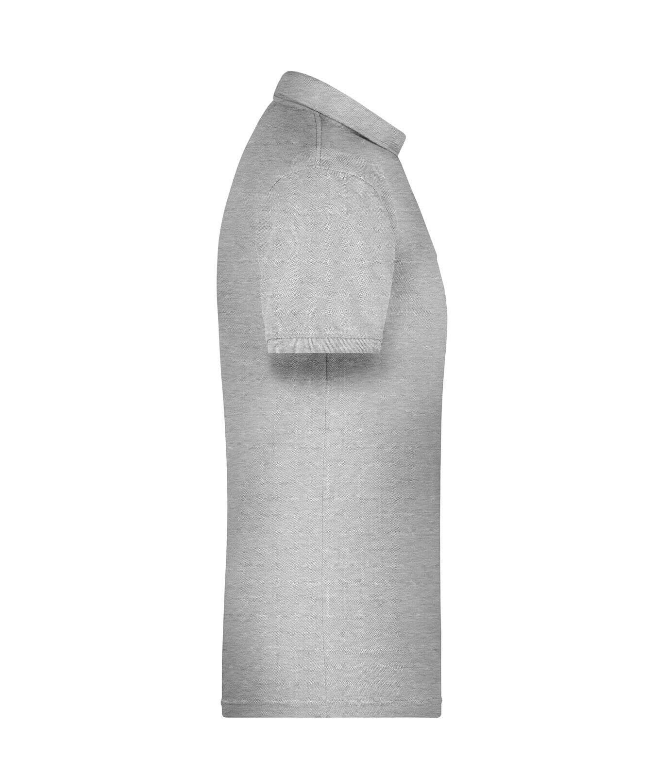Mens BIO Workwear Polo