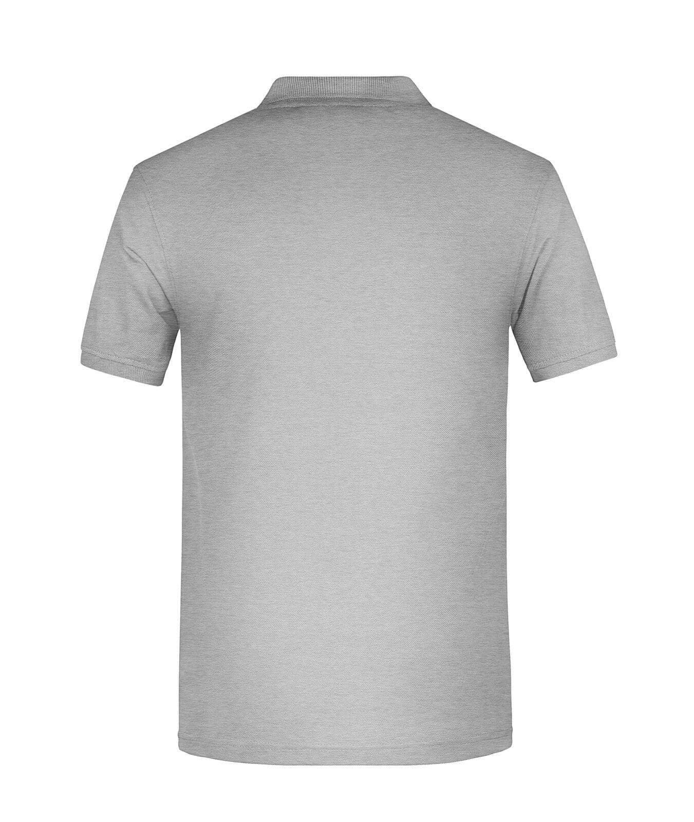 Mens BIO Workwear Polo