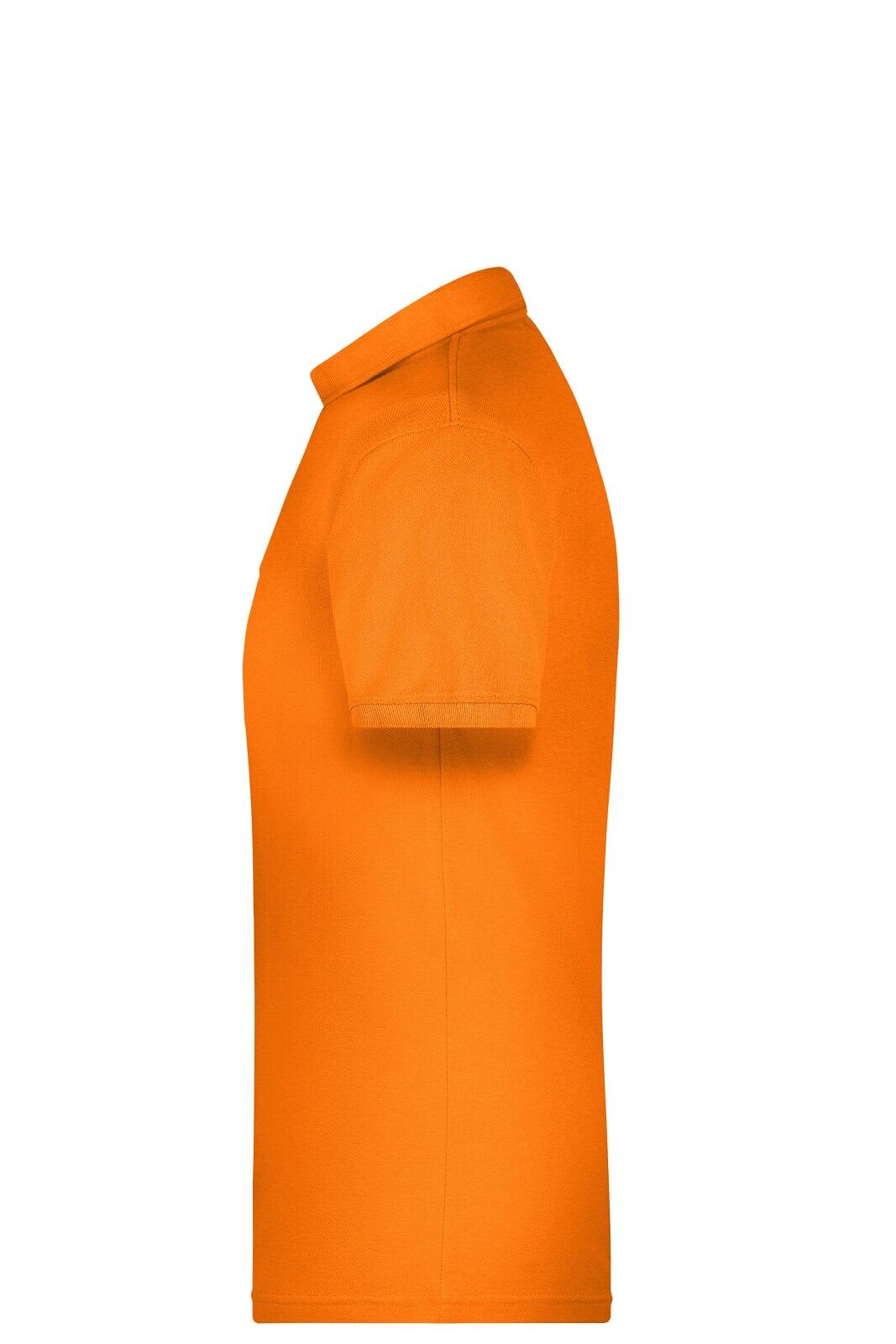 Mens BIO Workwear Polo