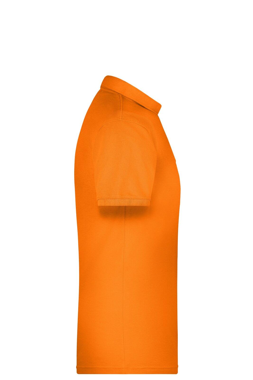 Mens BIO Workwear Polo