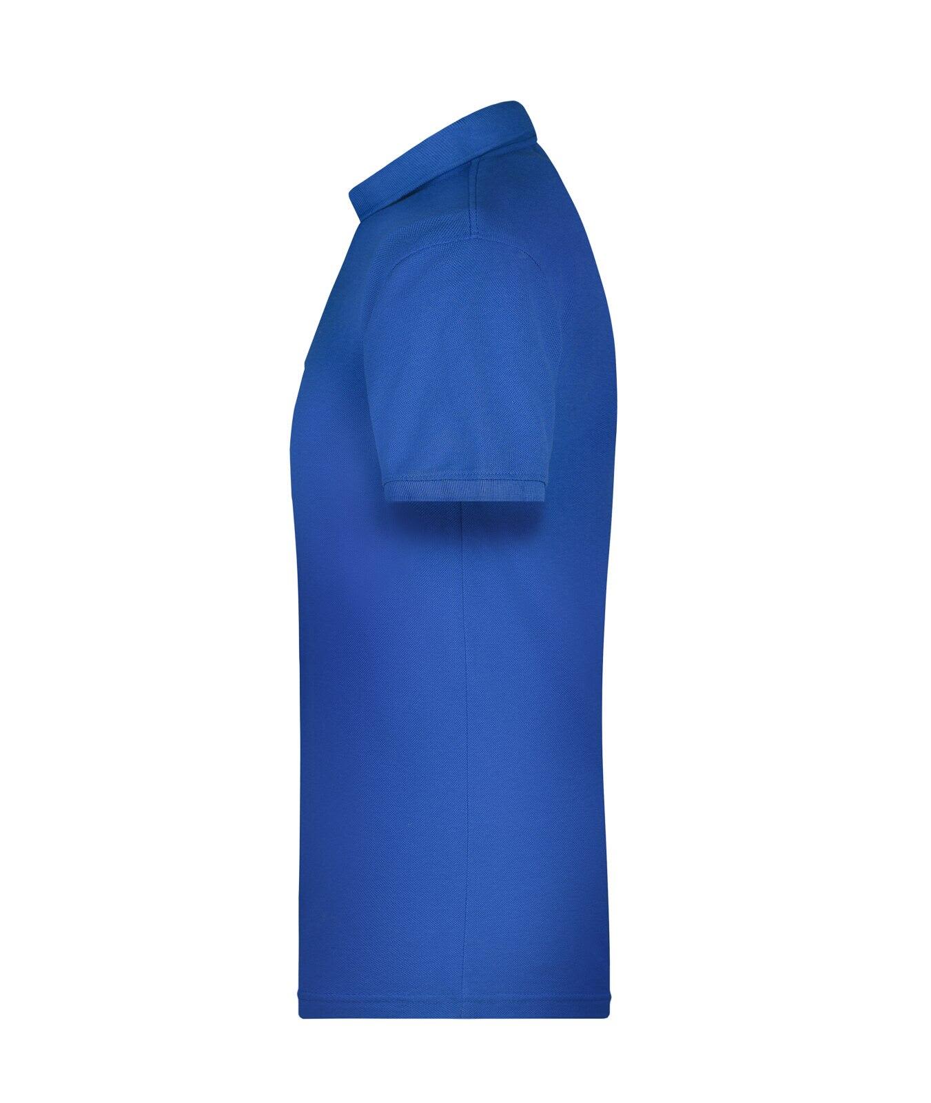Mens BIO Workwear Polo