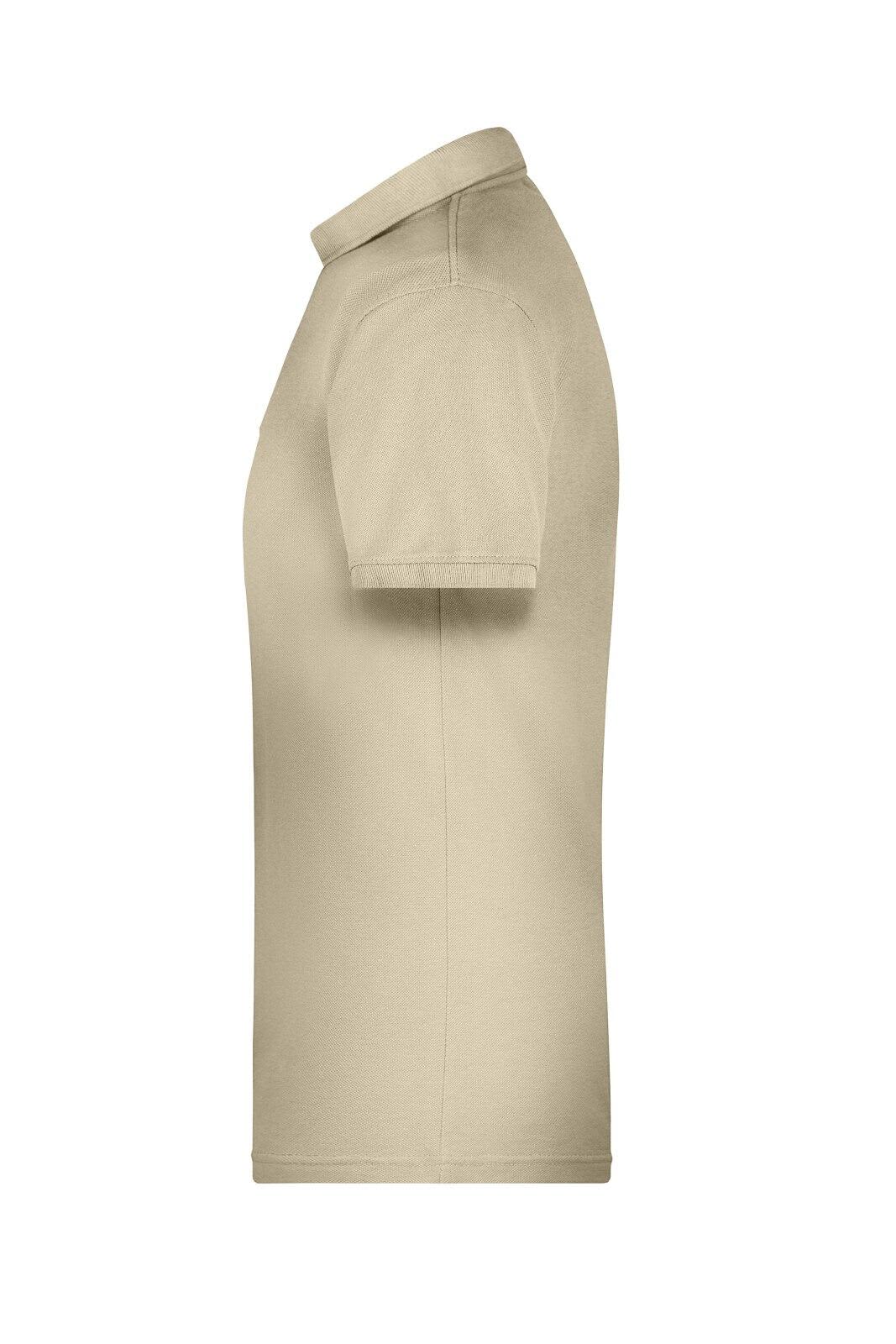 Mens BIO Workwear Polo