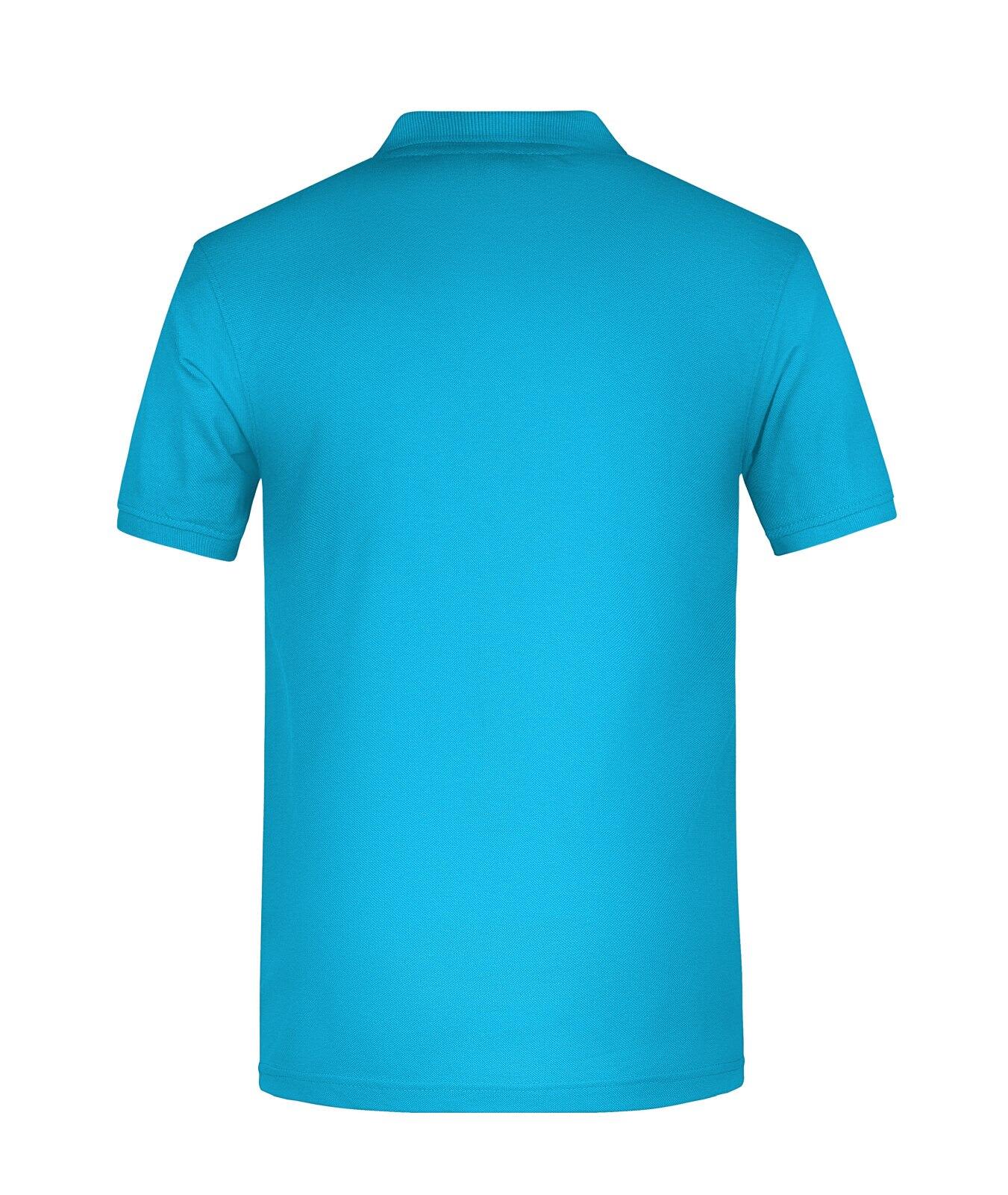 Mens BIO Workwear Polo