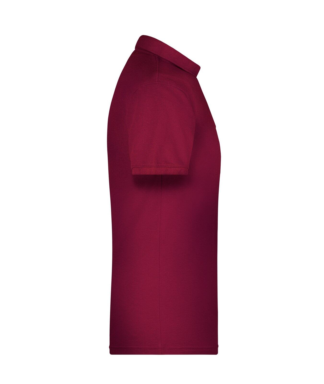 Mens BIO Workwear Polo