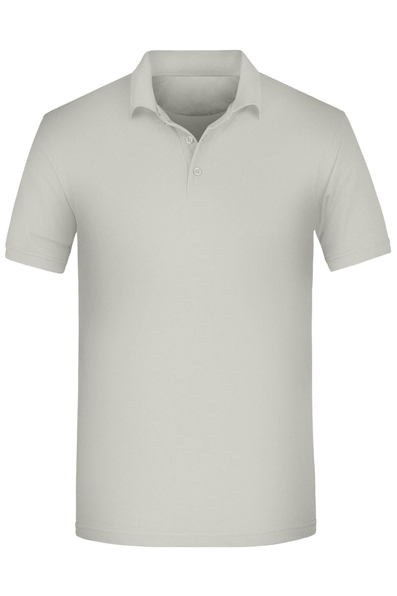 Mens BIO Workwear Polo