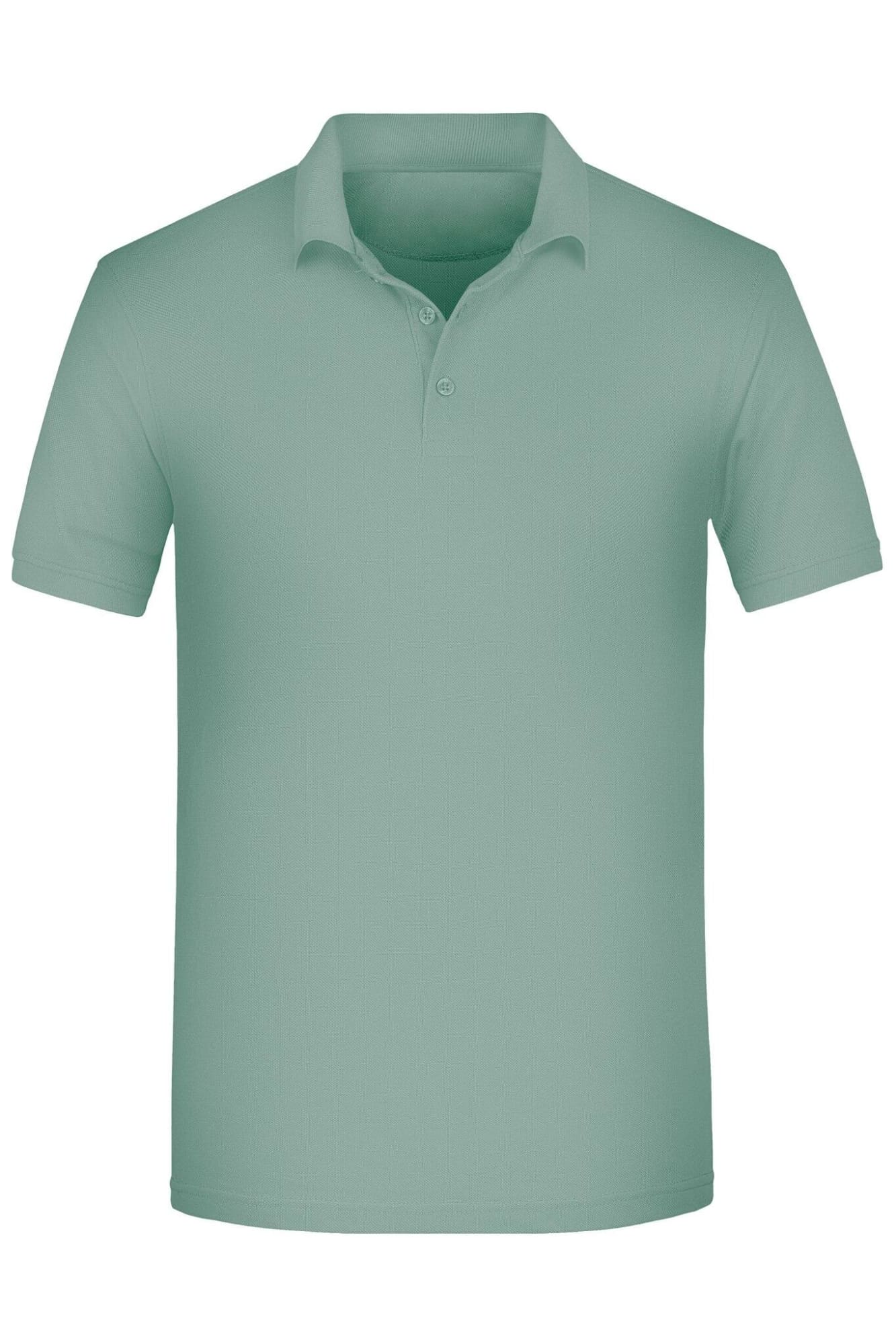 Mens BIO Workwear Polo