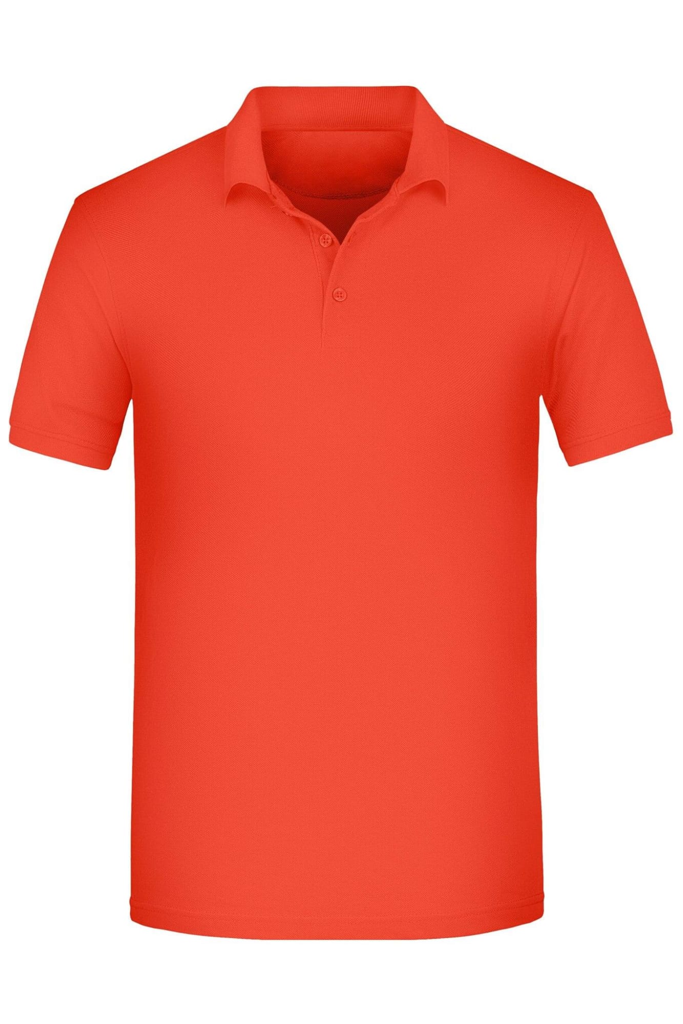 Mens BIO Workwear Polo