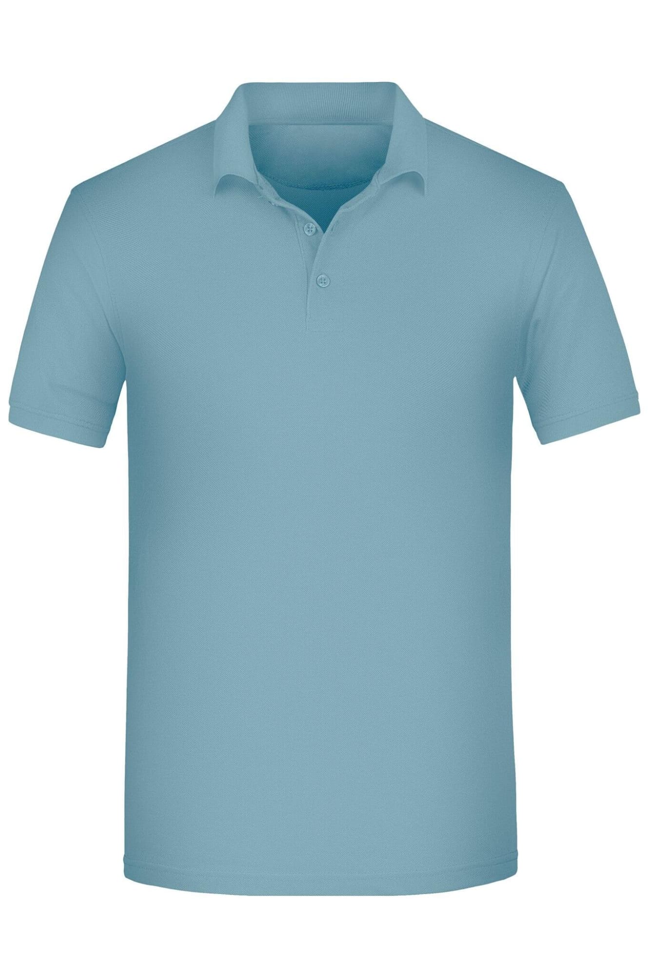 Mens BIO Workwear Polo