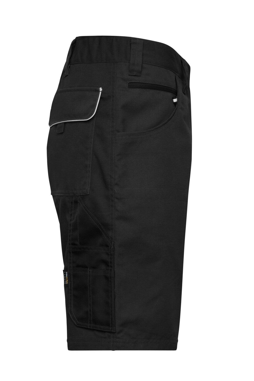 Workwear Bermudas