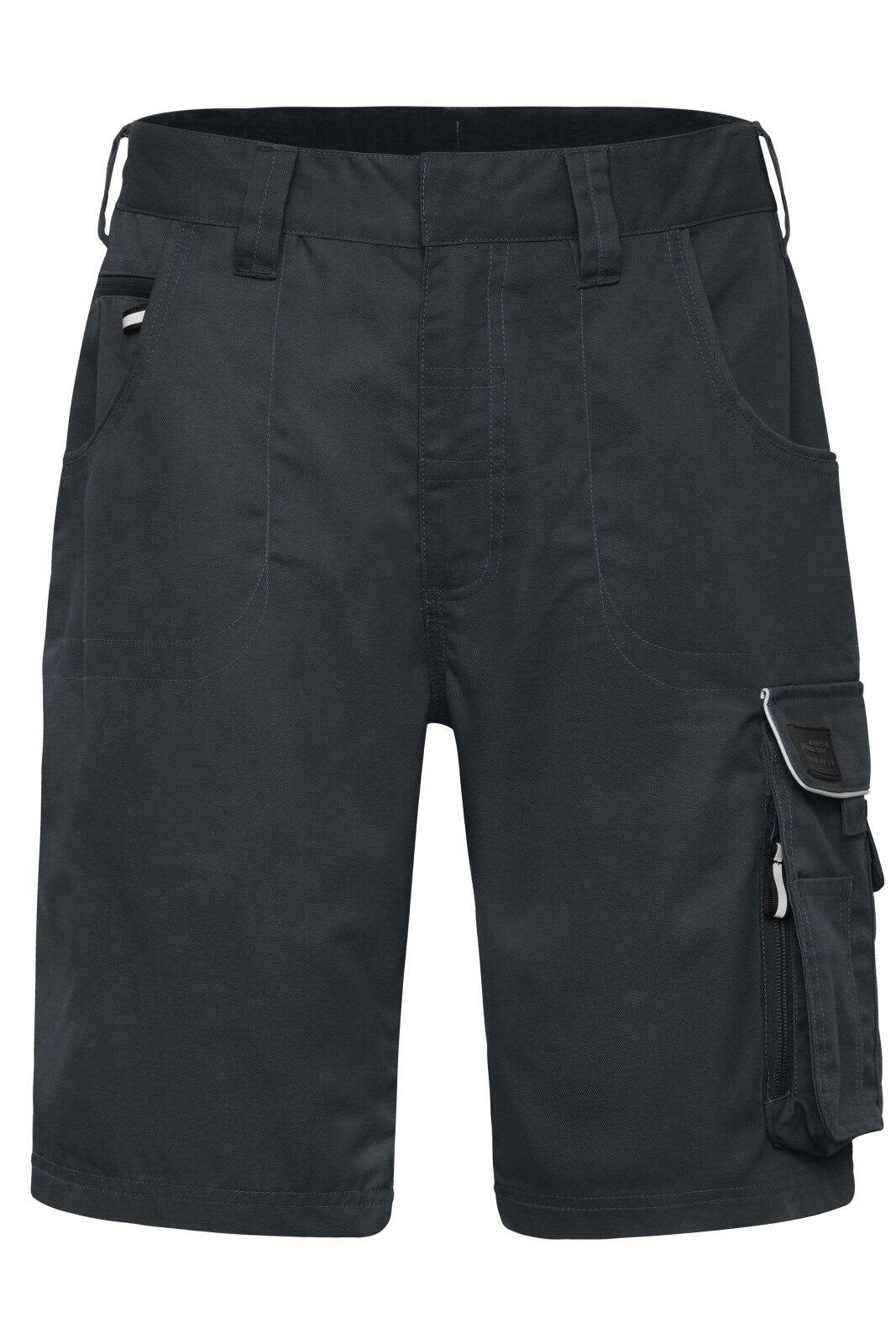 Workwear Bermudas